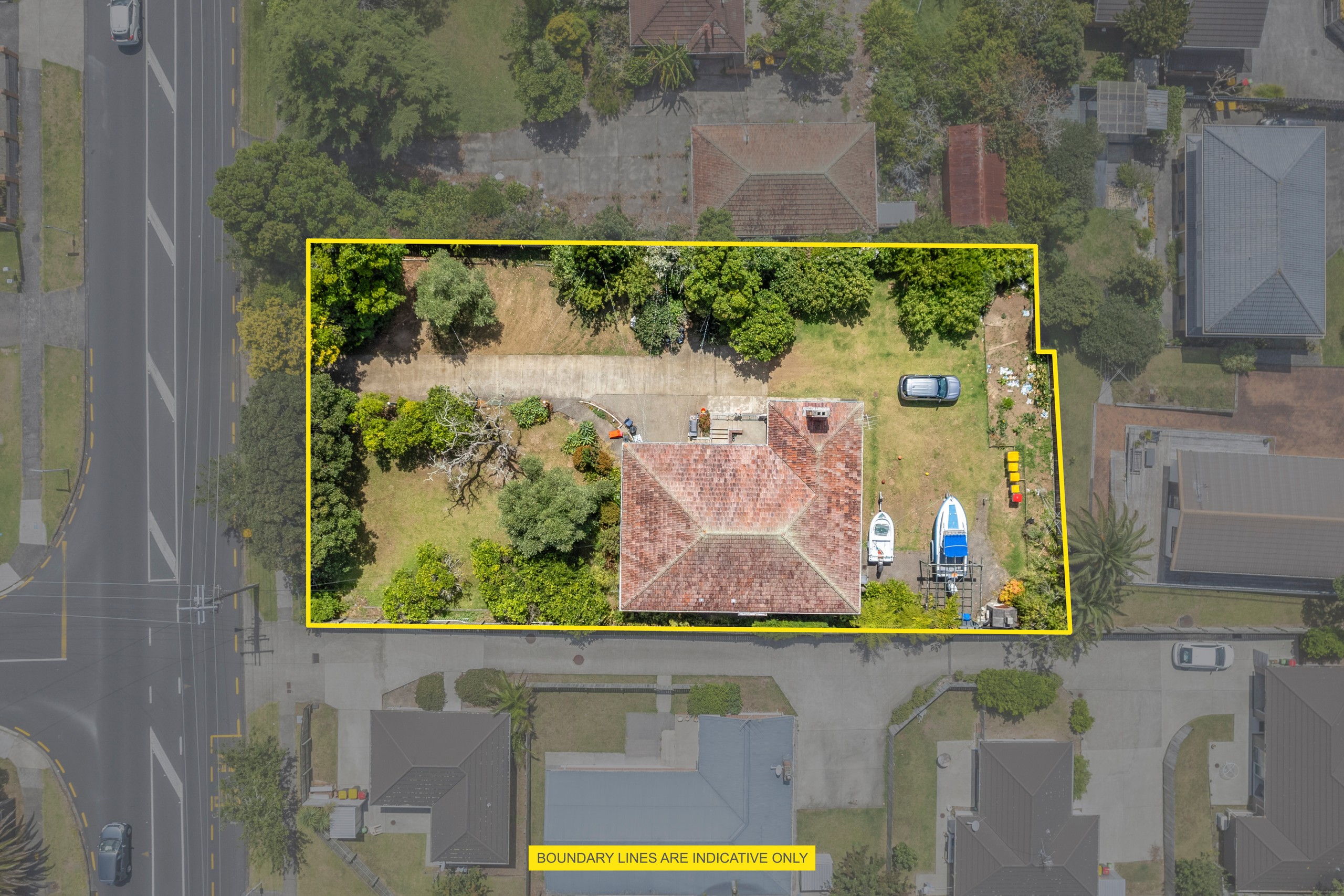 52 Sturges Road, Henderson, Waitakere City