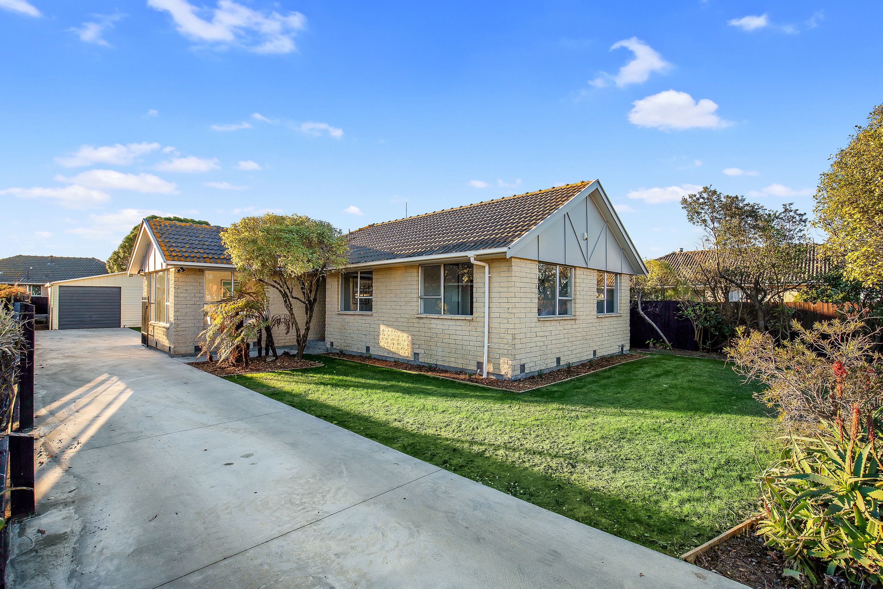 112 Bridge Street, South New Brighton, Christchurch City
