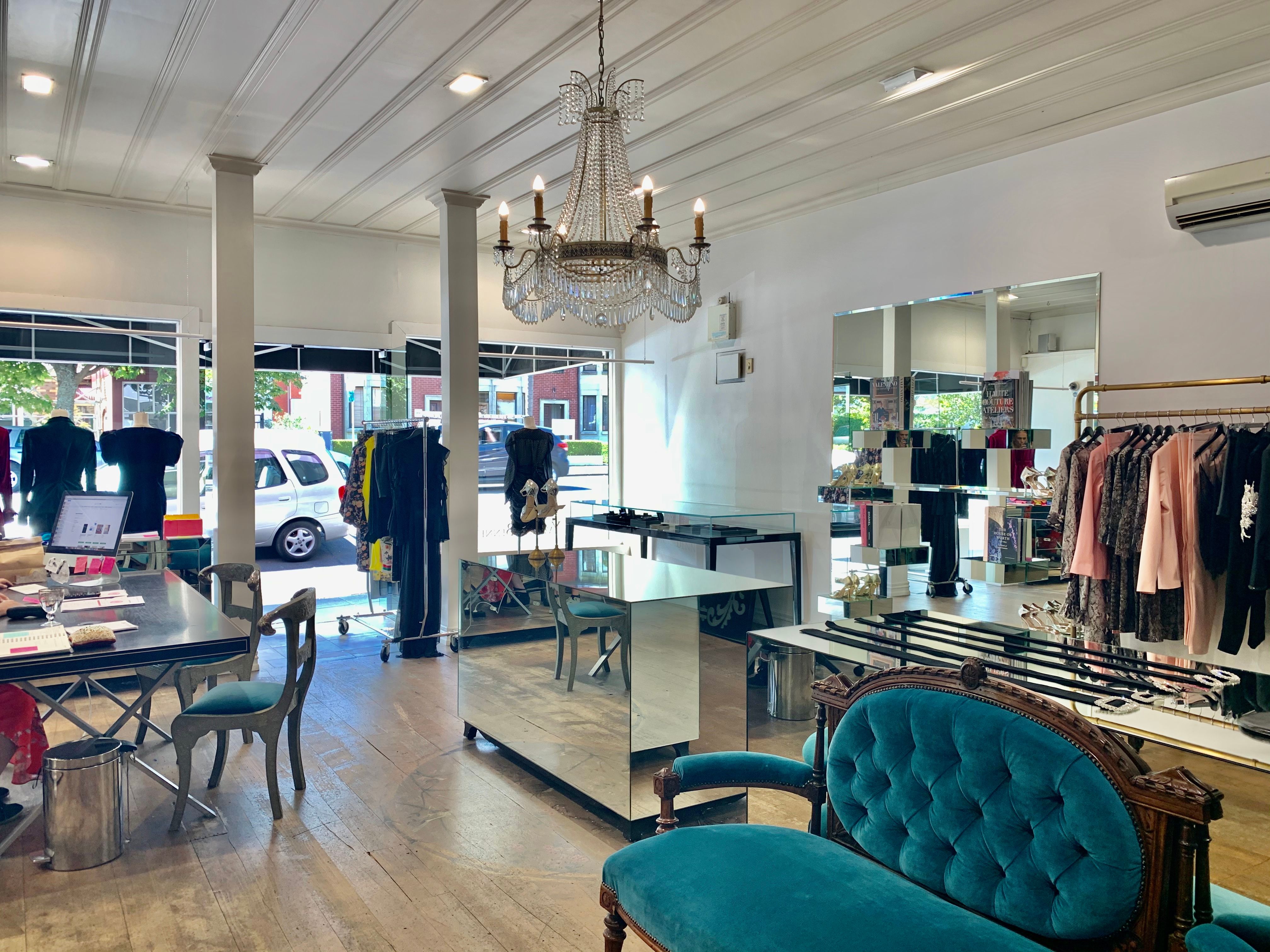 Retail 22 Jervois Road, Ponsonby, Auckland City