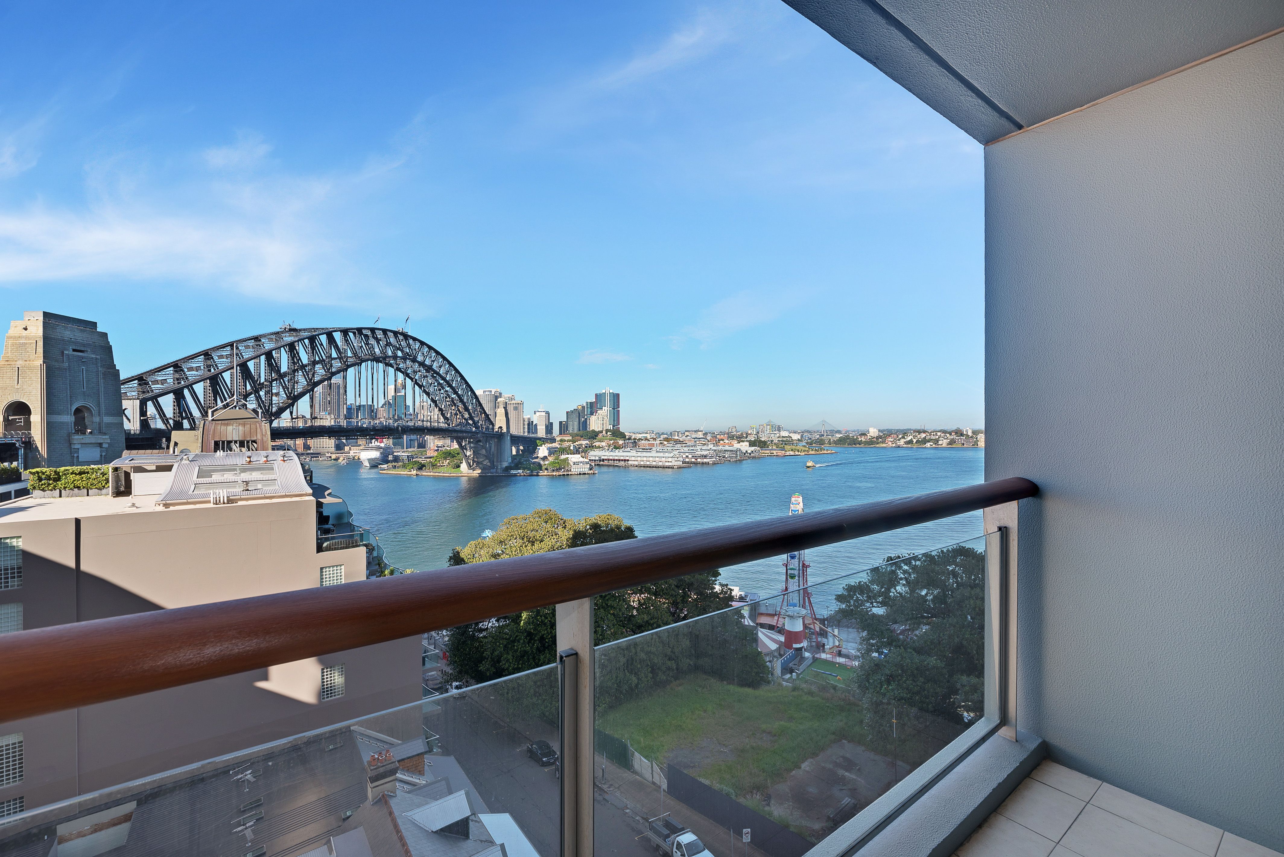 907/2 Dind Street, Milsons Point, NSW 2061