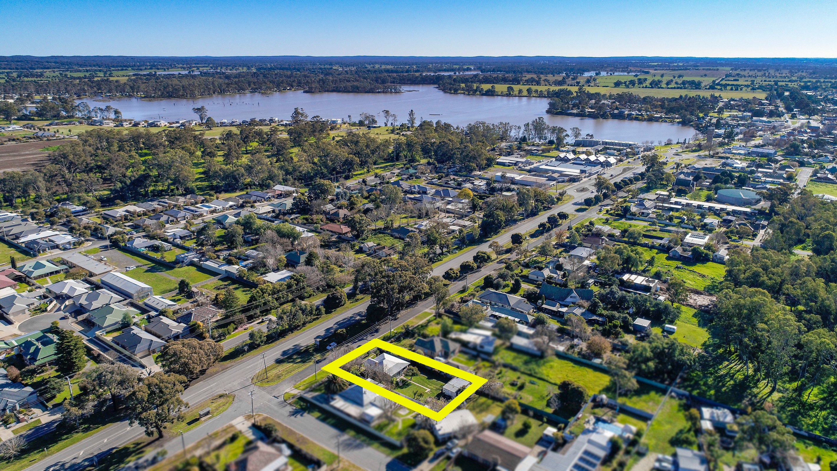226 High Street, Nagambie, VIC 3608