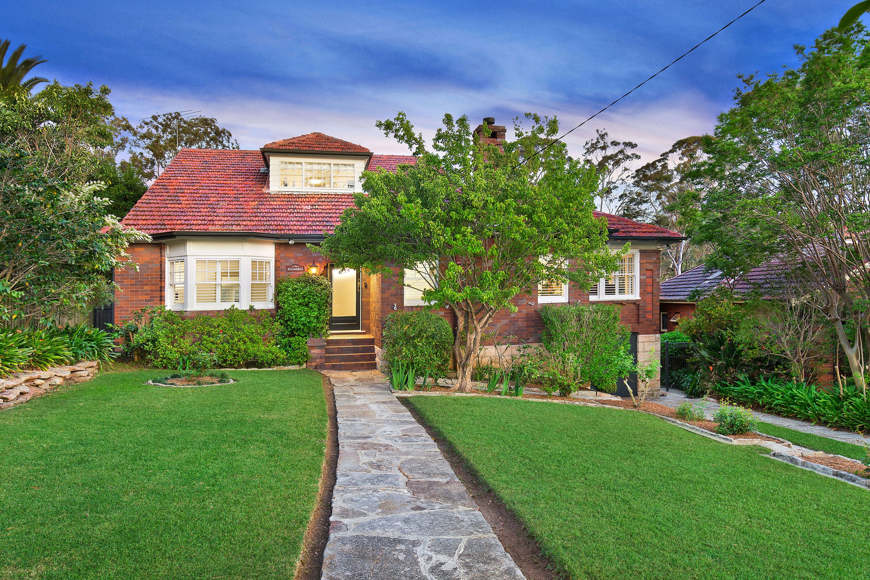 61 Norfolk Street, Killara, NSW 2071