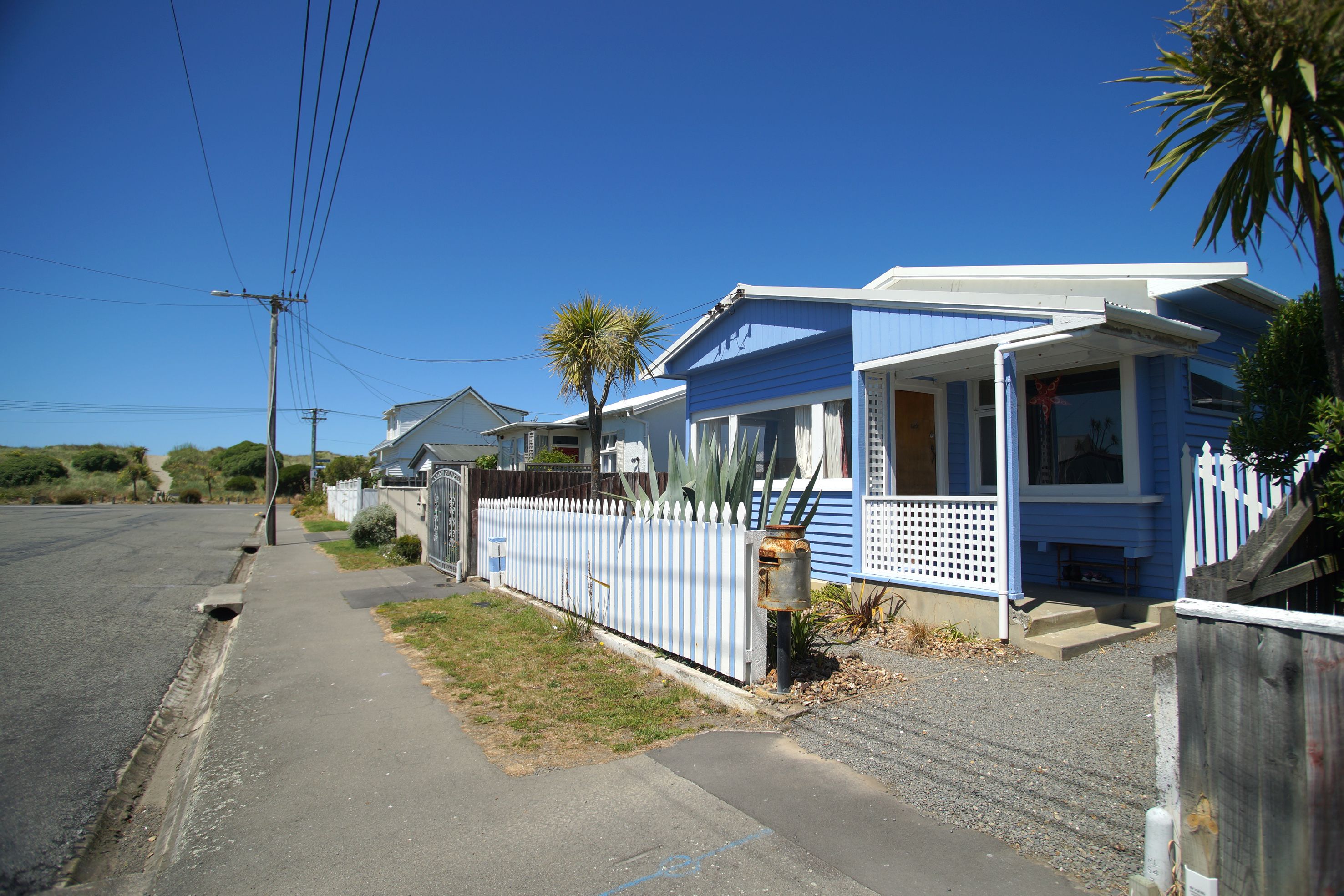9 Fleming Street, North New Brighton, Christchurch City