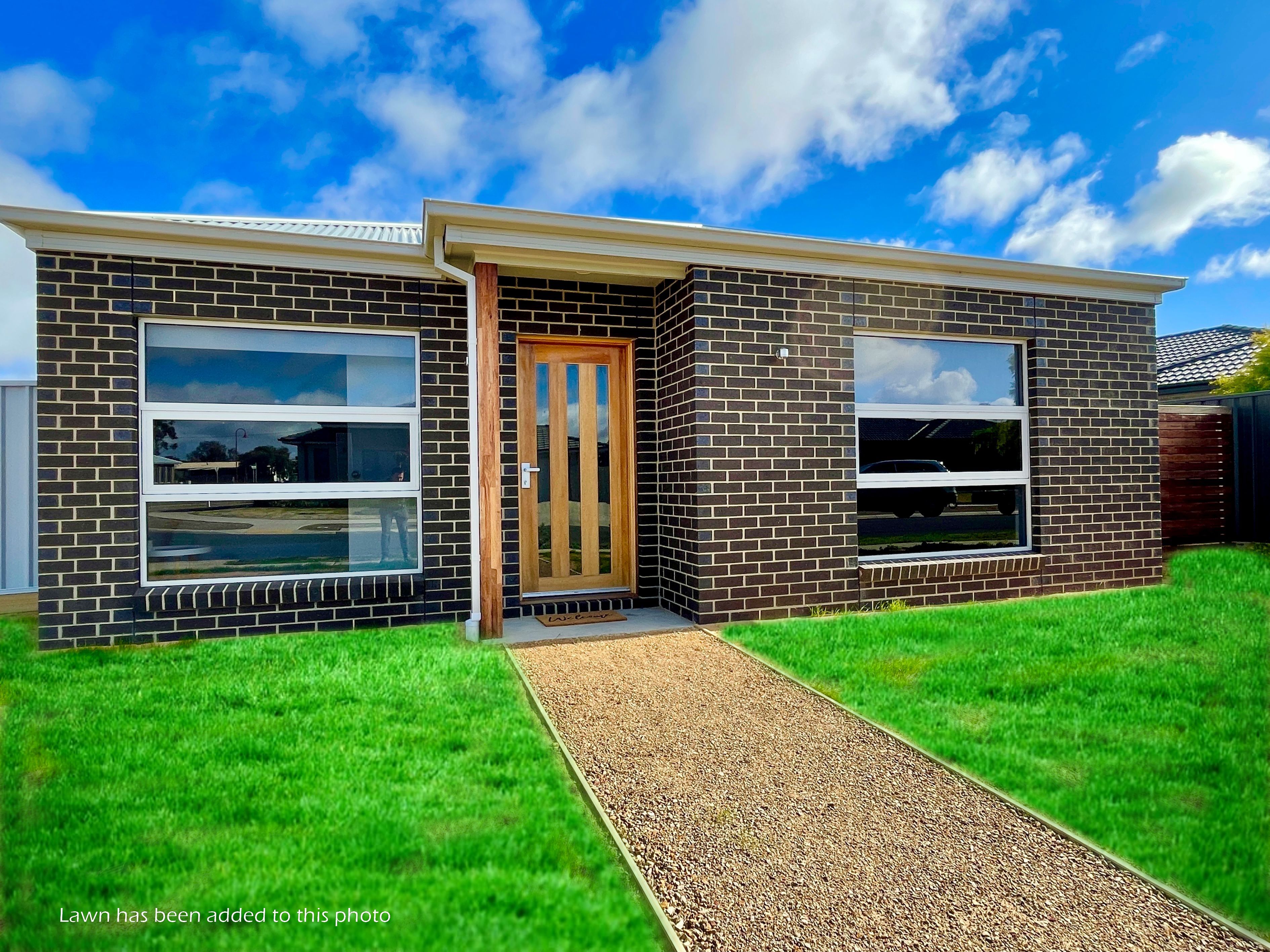 30 Evans Way, Horsham VIC 3400