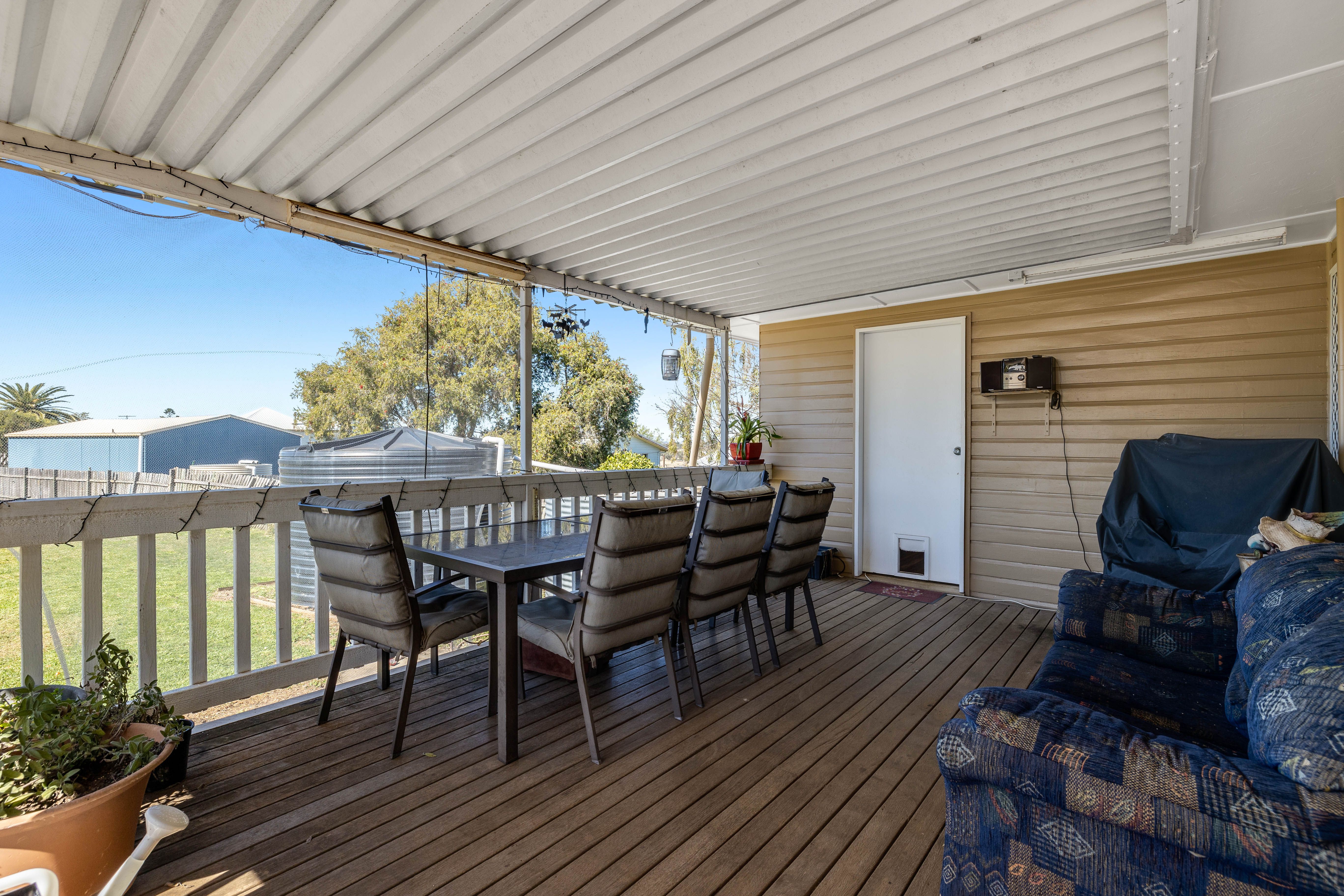 4-6 O'Connell Street, Southbrook, QLD 4363