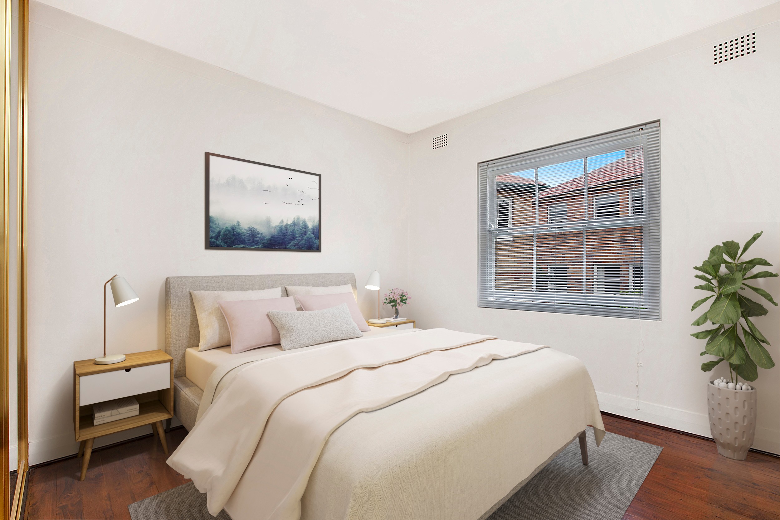 2/27 Reed Street, Cremorne, NSW 2090