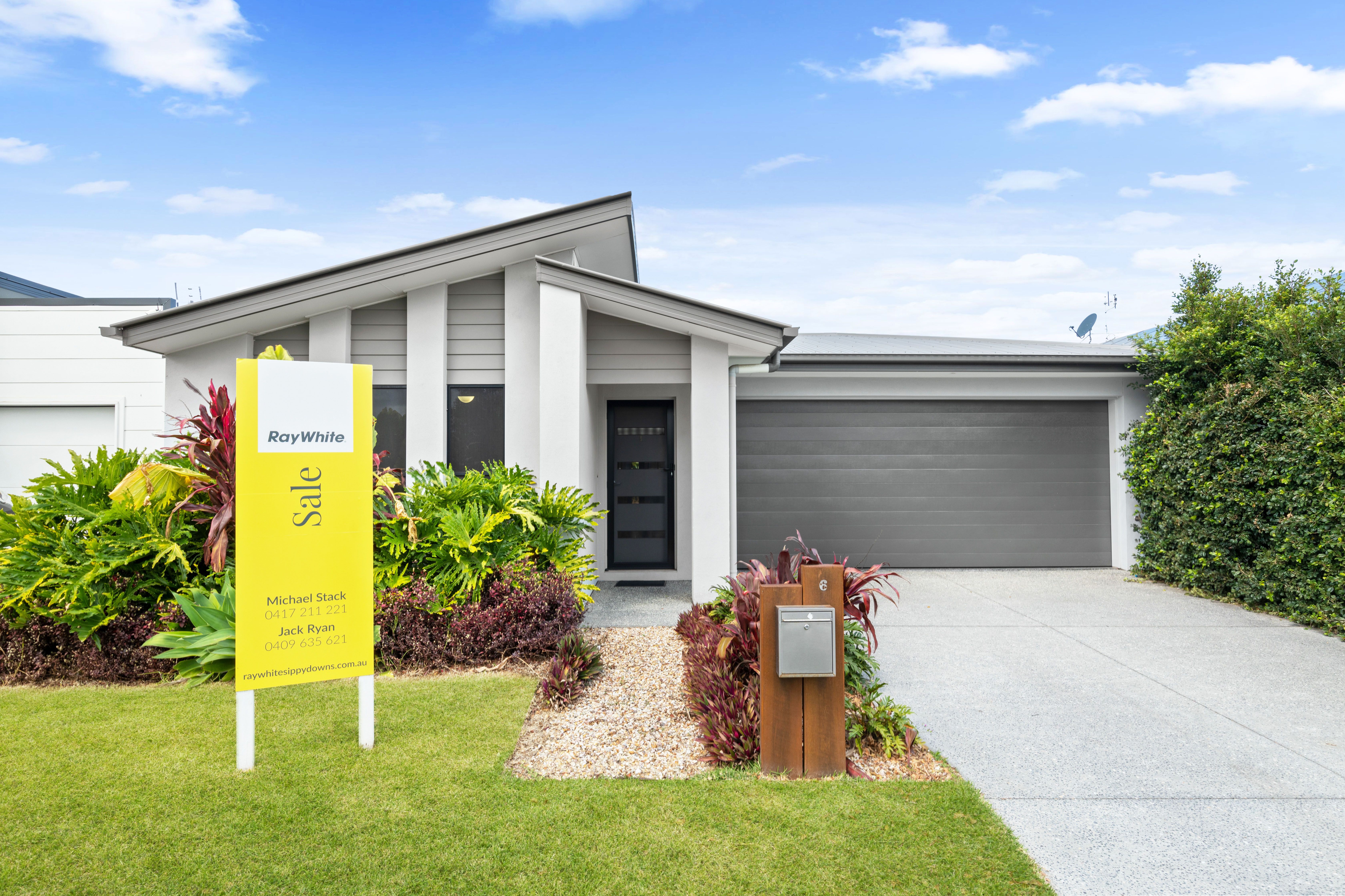 6 Spinifex Street, Palmview QLD 4553