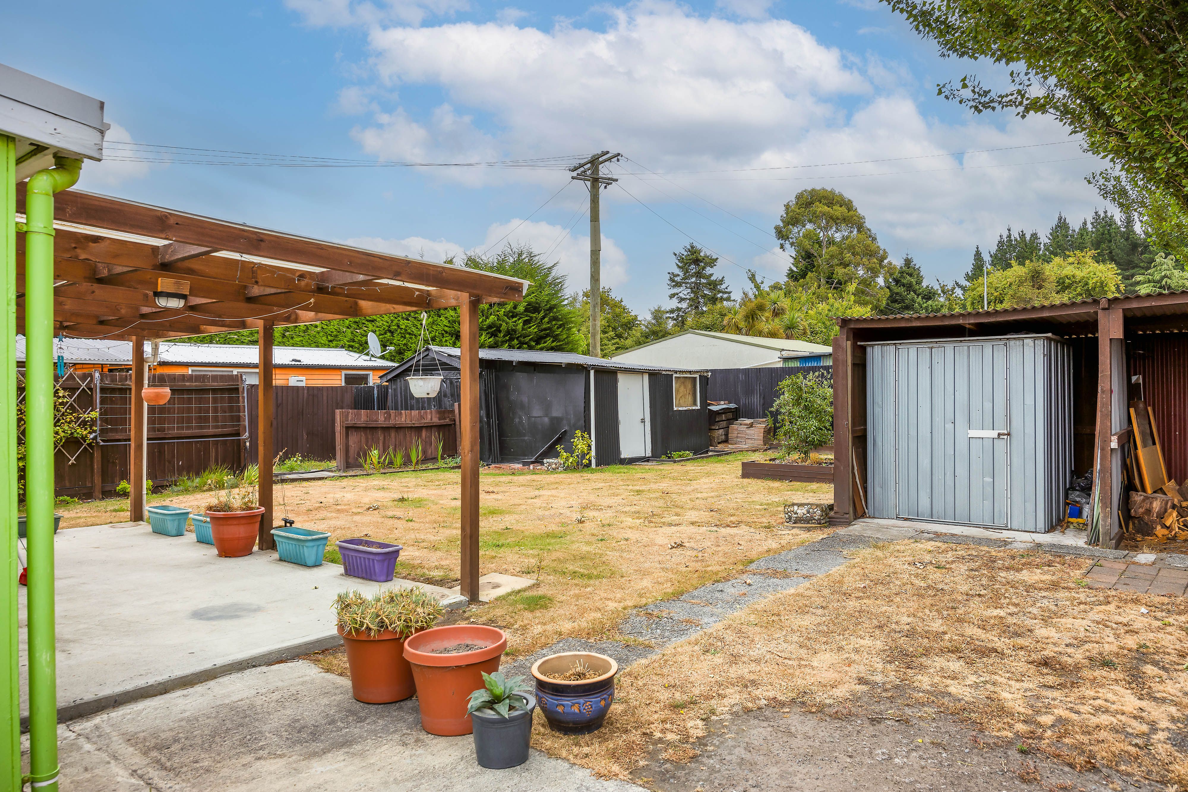 139 Riverlea Estate Drive, Kainga, Christchurch City 8083 Sold House