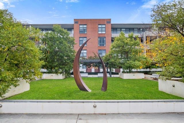 68/22 Eyre Street, Kingston, ACT 2604