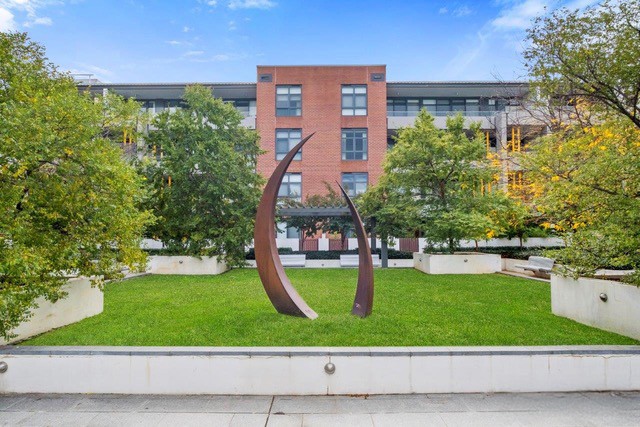 68/22 Eyre Street, Kingston, ACT 2604