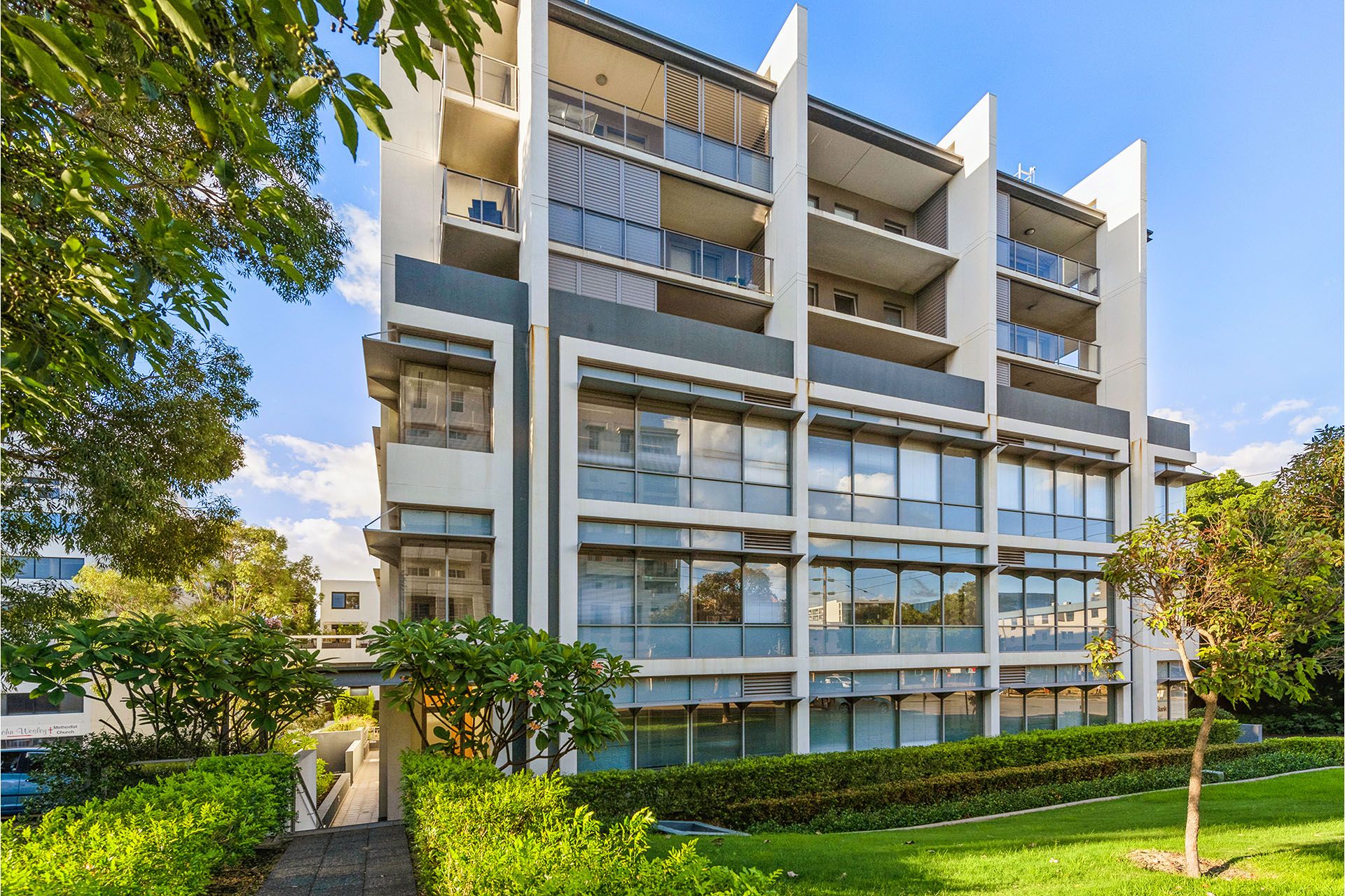 14/111 Colin Street, West Perth, WA 6005