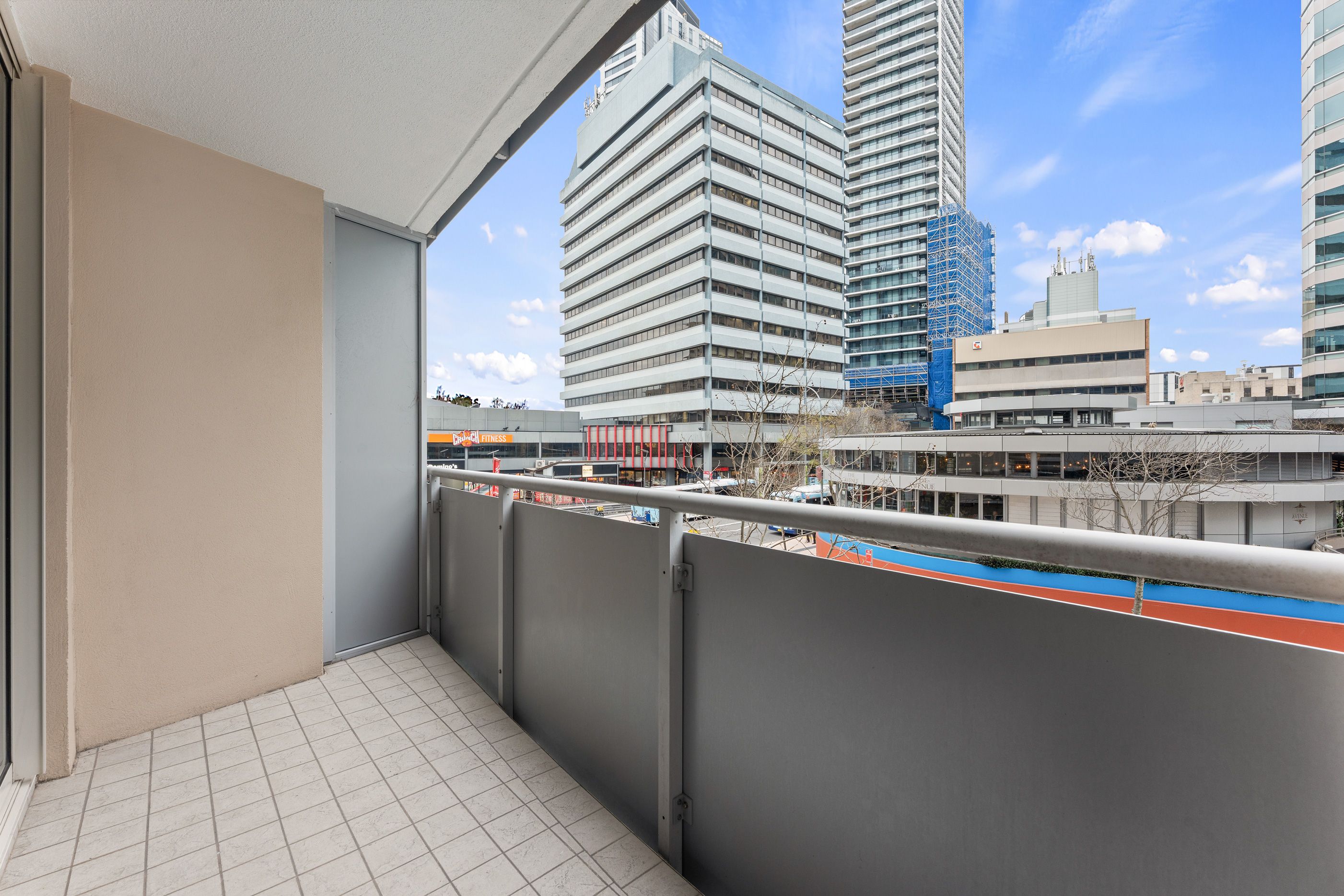 108/10 Brown Street, Chatswood, NSW 2067