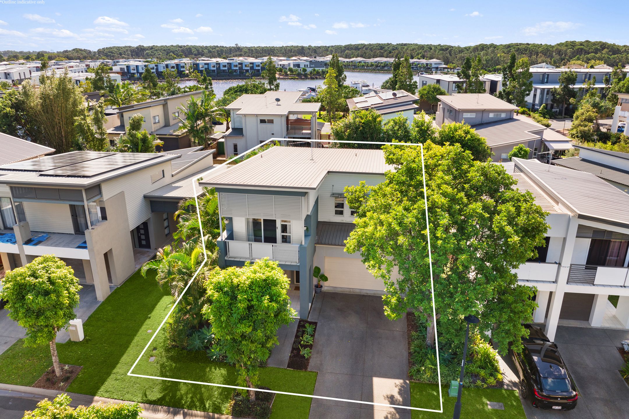 5 Galley Road, Hope Island, QLD 4212