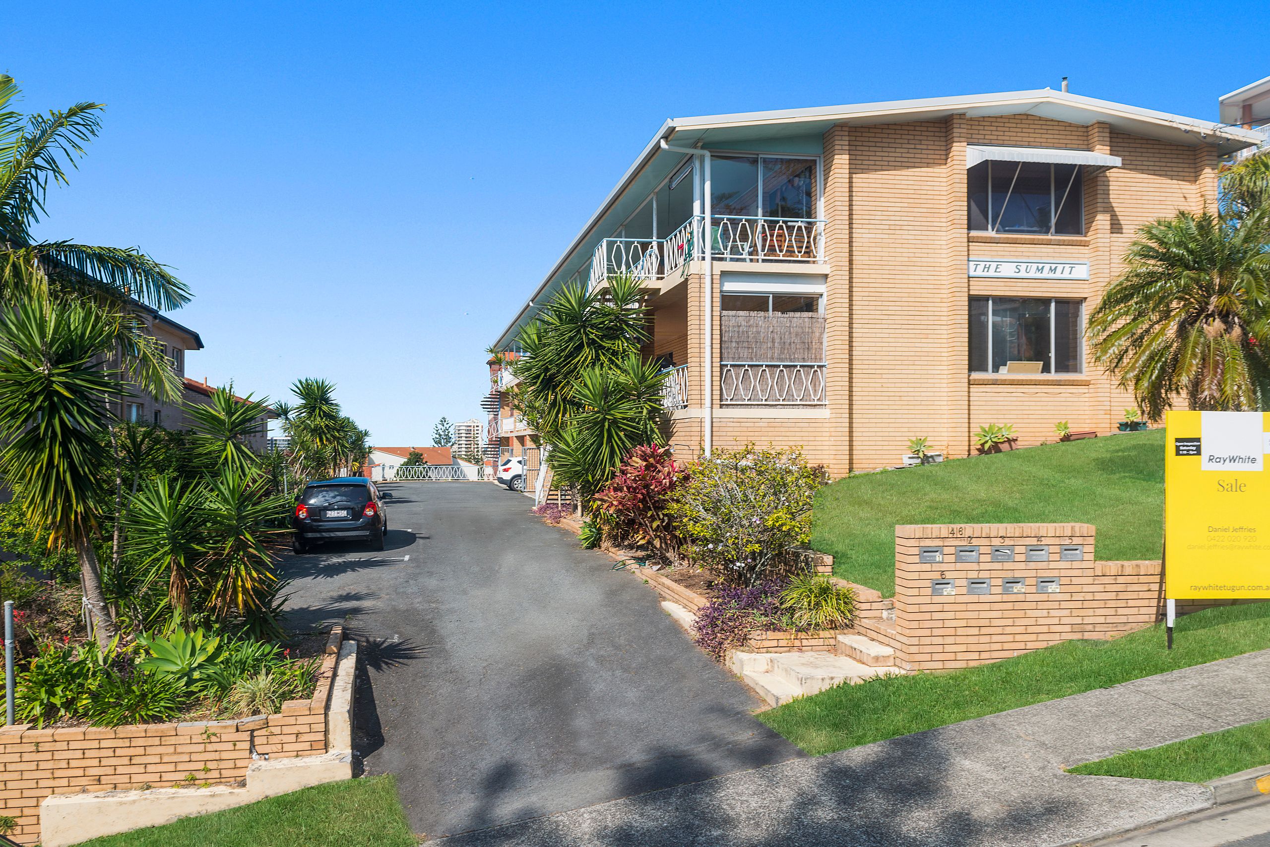 46 Garrick Street, Coolangatta QLD 4225