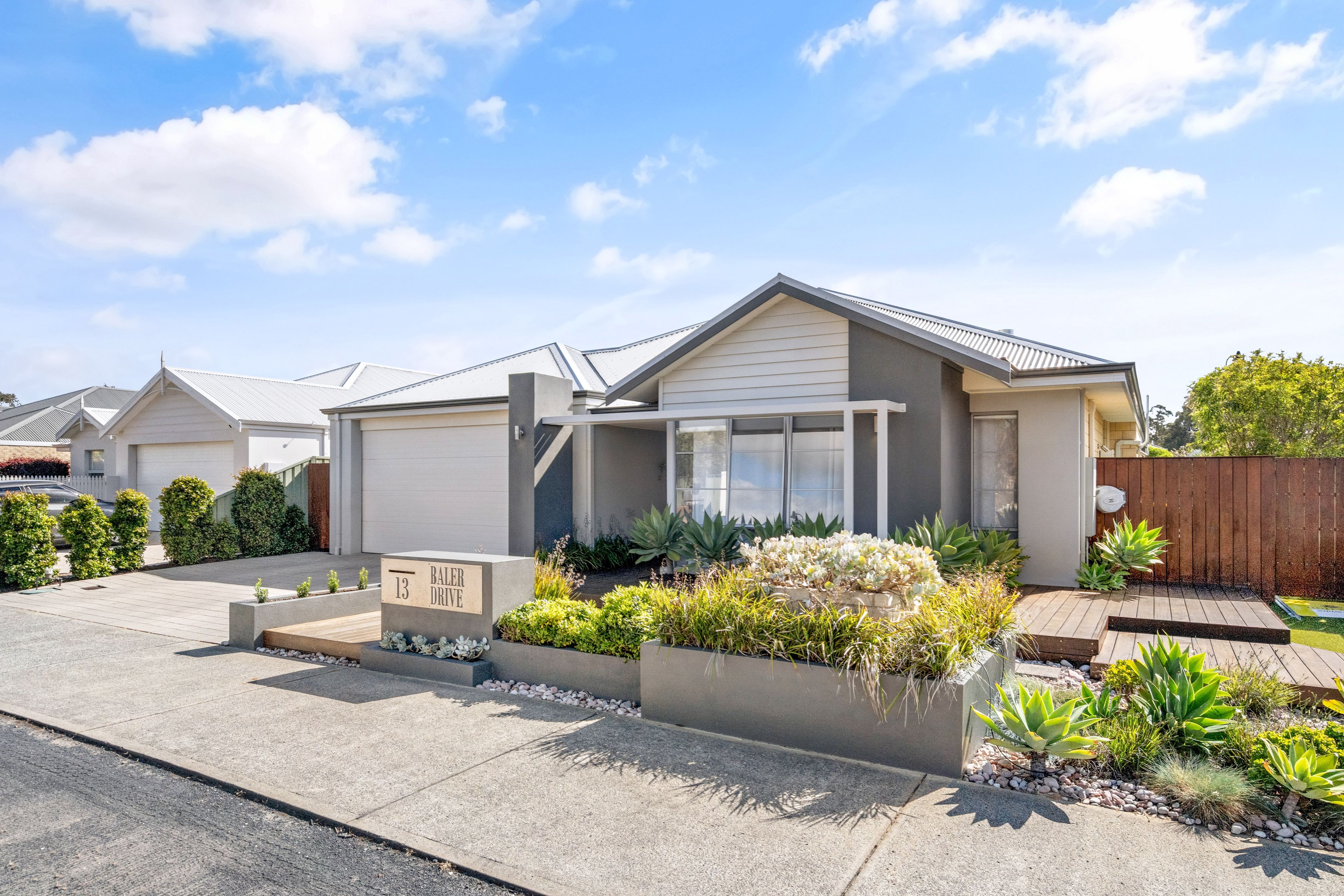 13 Baler Drive, Vasse, WA 6280