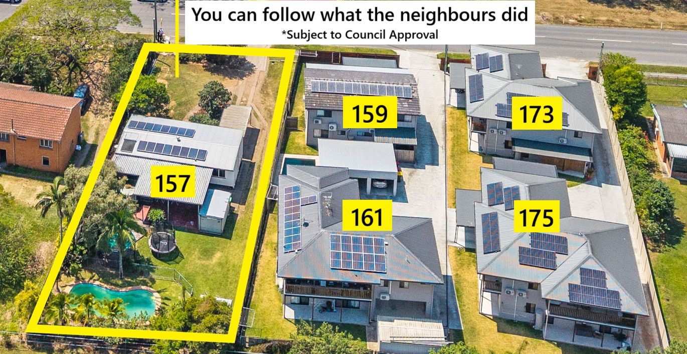 157 Kianawah Road, Wynnum West, QLD 4178