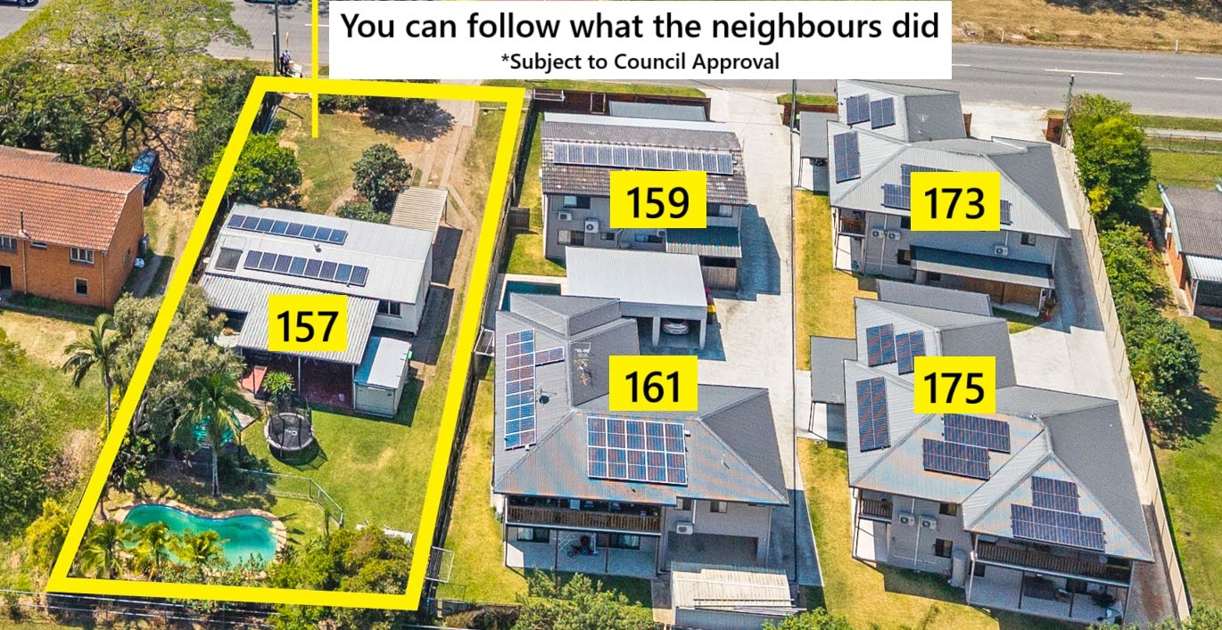 157 Kianawah Road, Wynnum West, QLD 4178