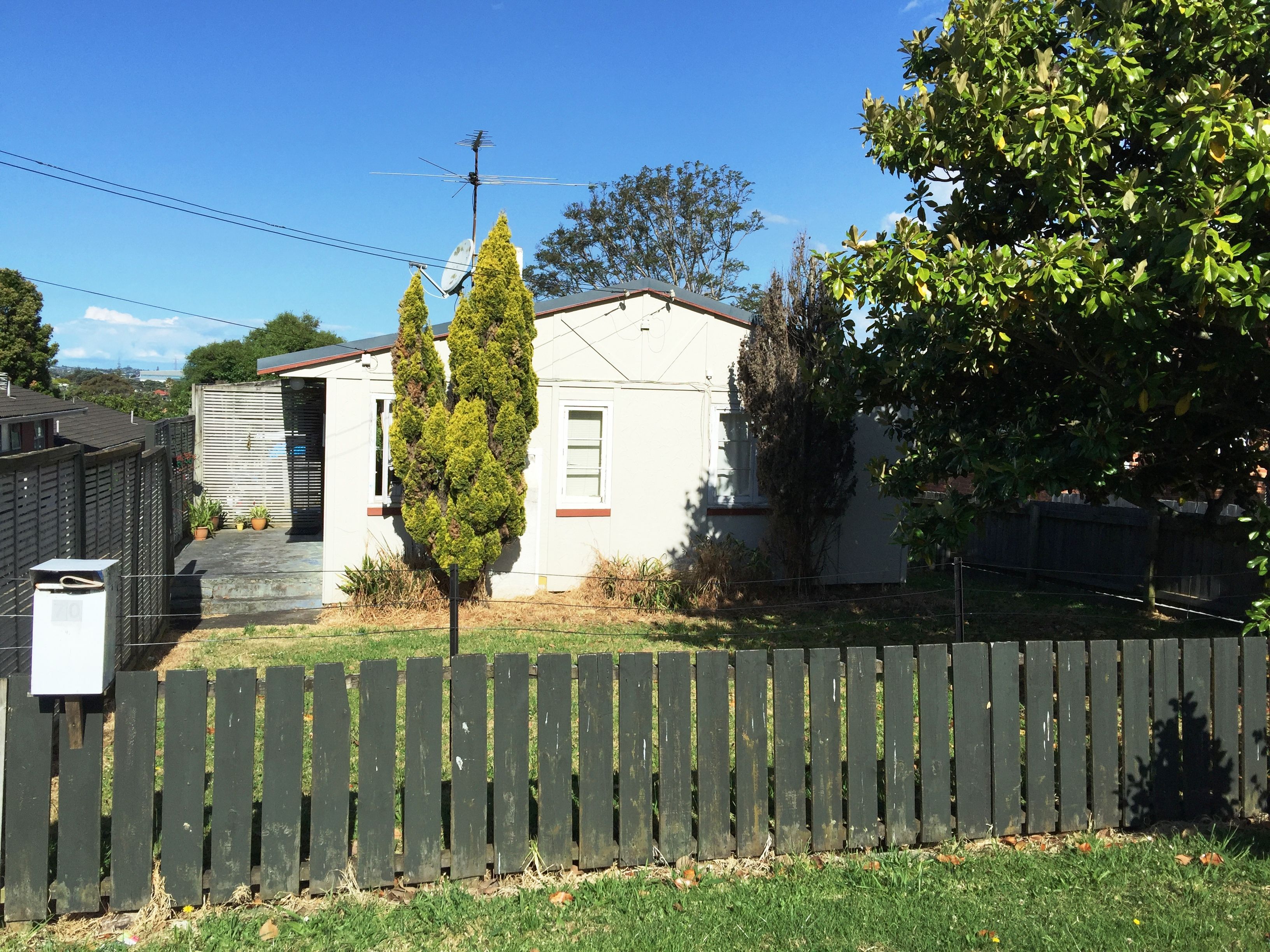 70 Ruawai Road, Mount Wellington, Auckland City