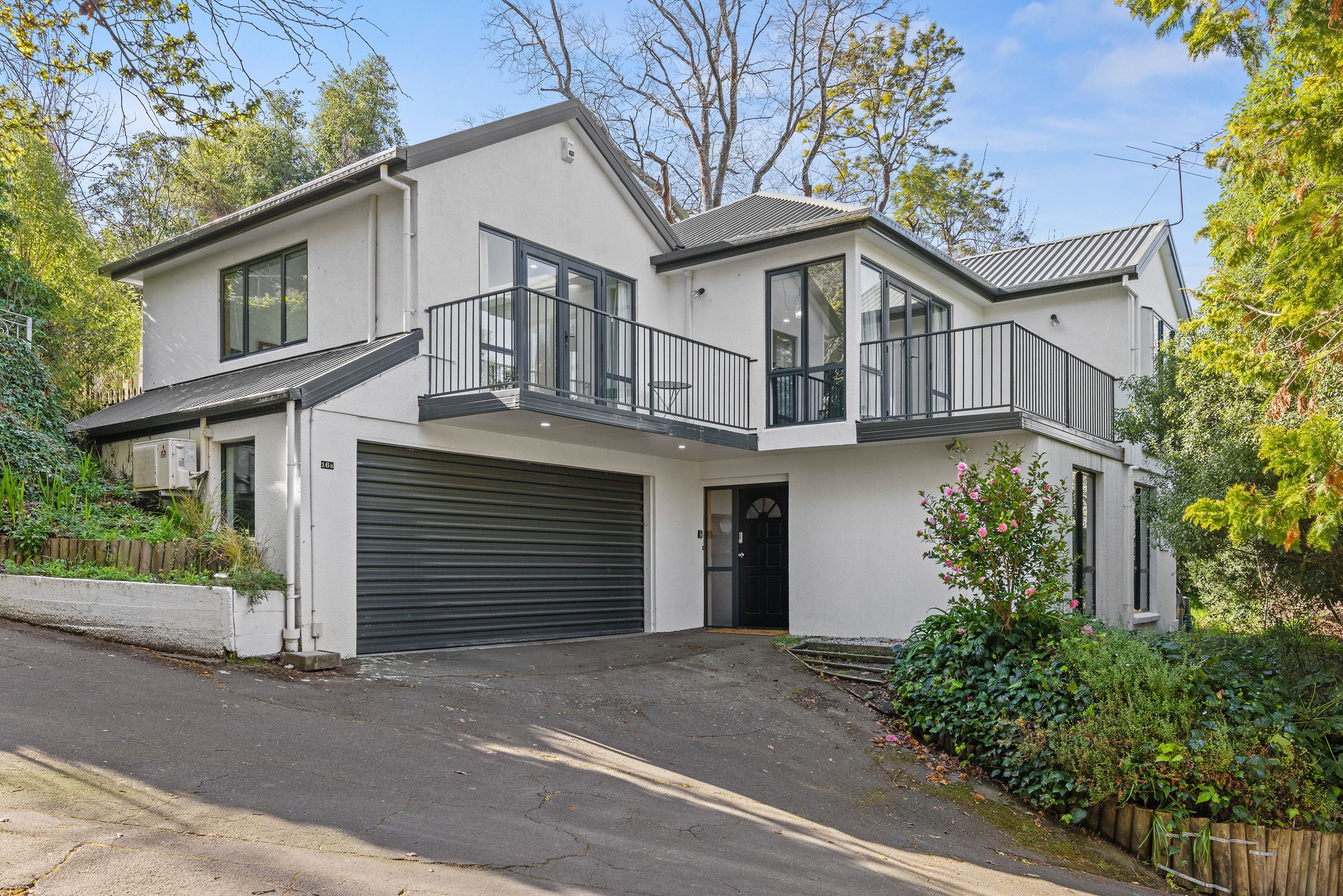 16b Rossmore Terrace, Cashmere, Christchurch City