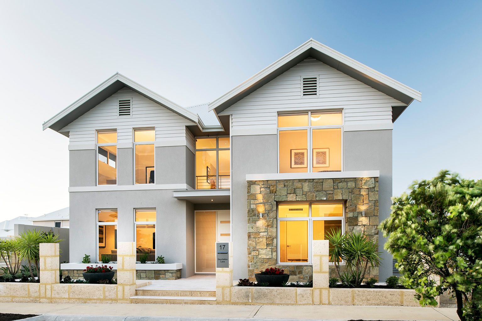 17 Seychelles Lane, Hillarys, WA 6025
