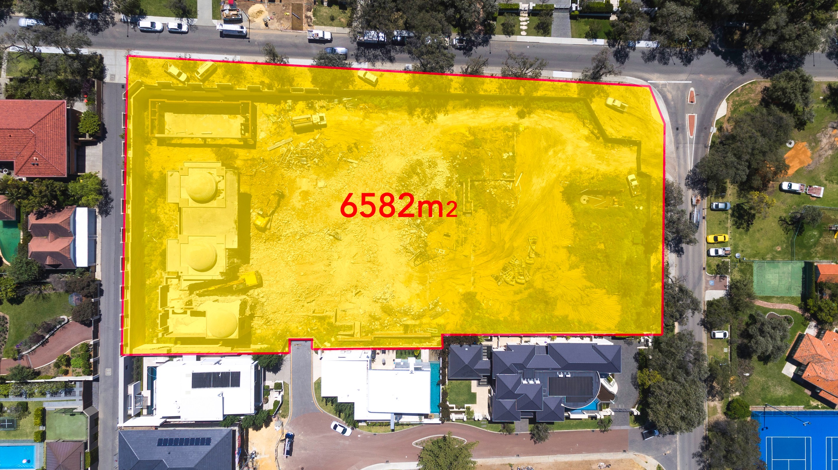 2 Bay View Terrace, Peppermint Grove, WA 6011