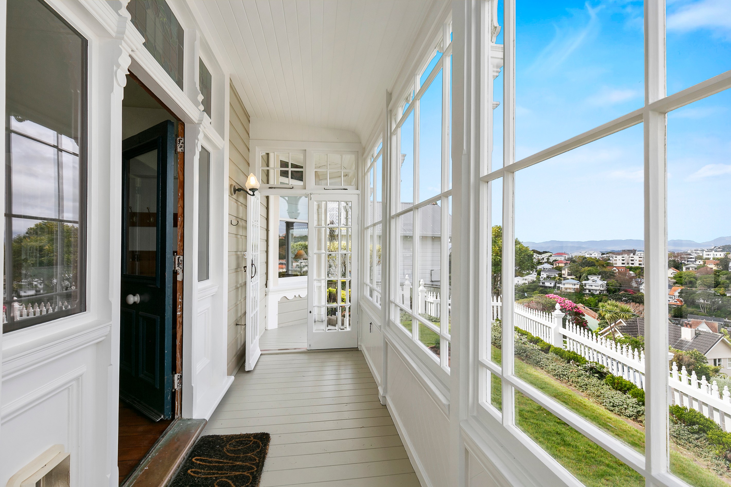 14 Mariri Road, Kelburn, Wellington City