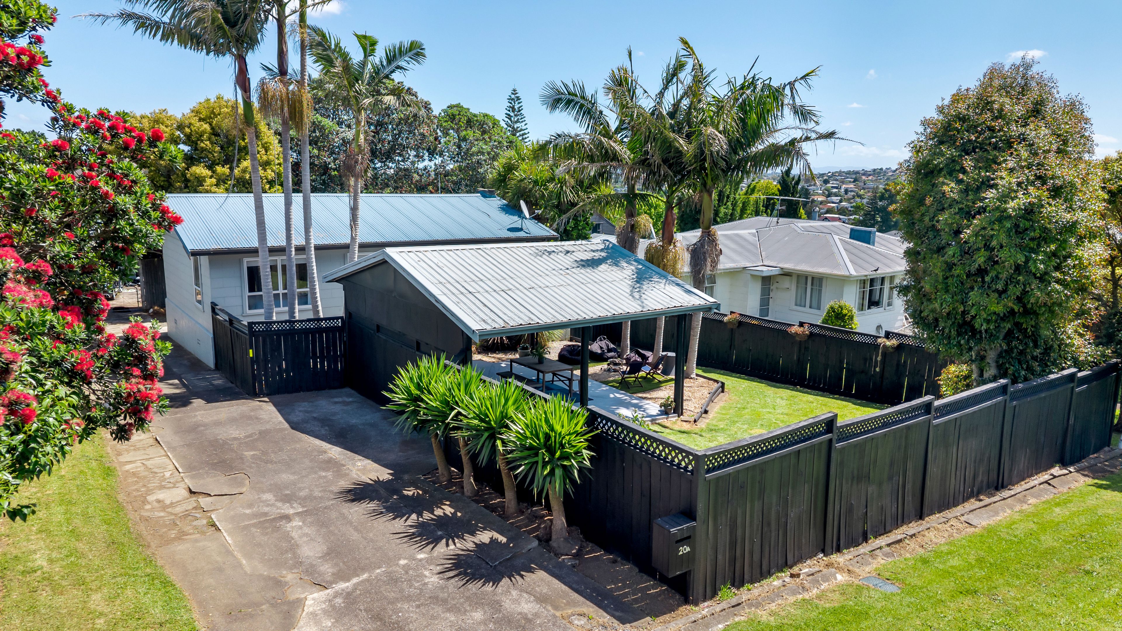 1/20 Rodney Street, Howick, Manukau City