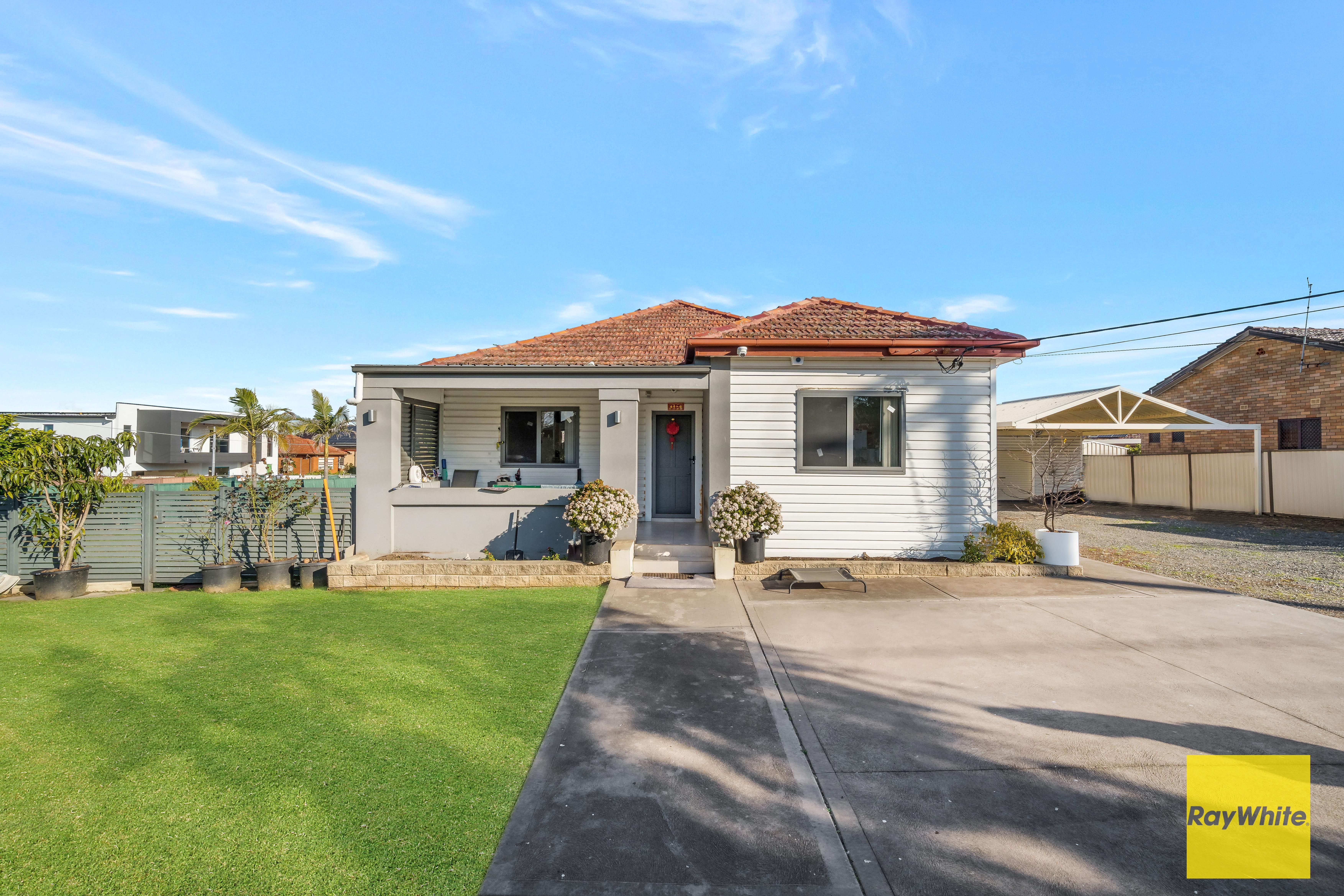 270 John Street — photo from Ray White Canley Heights