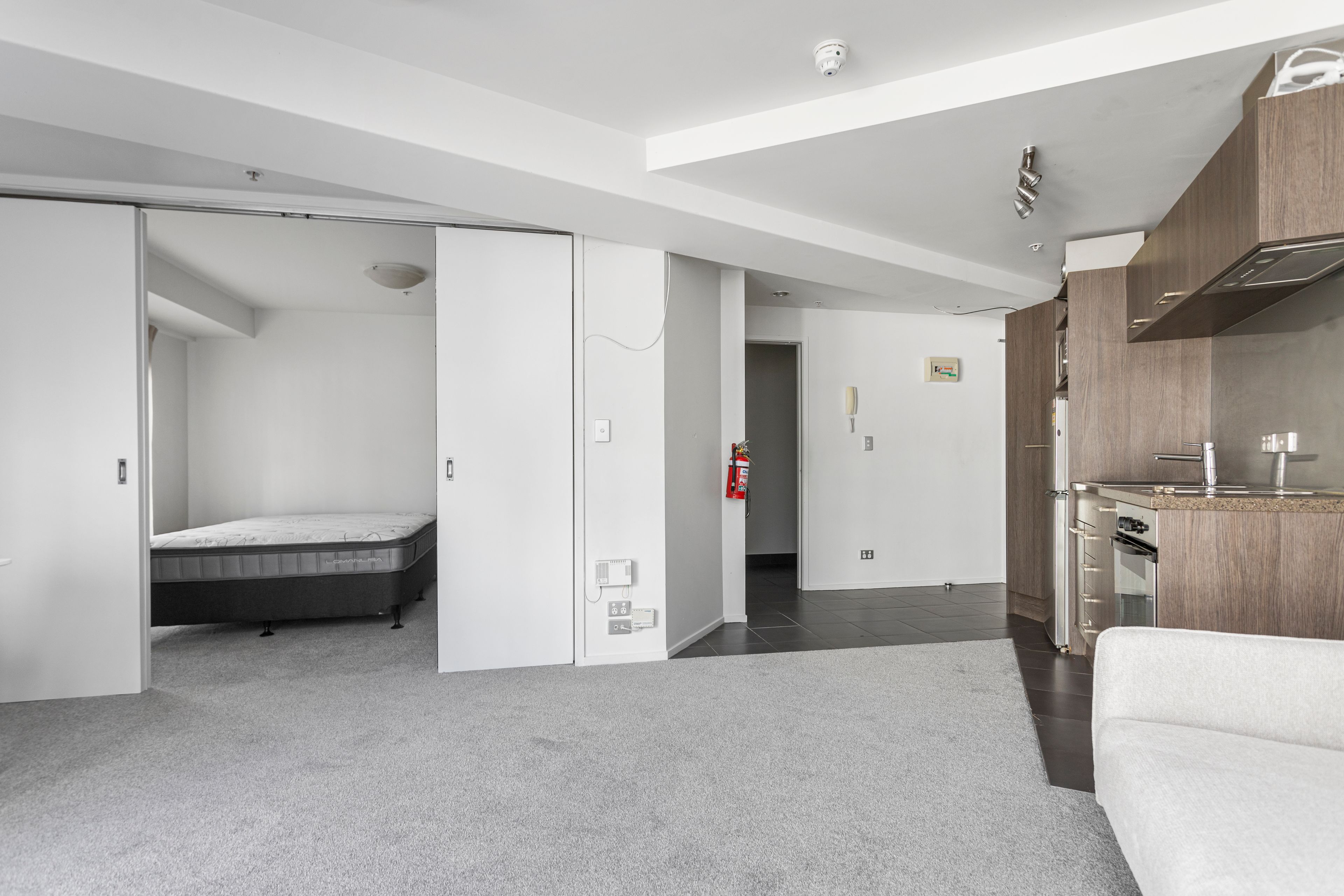 5D/2 White Street, Auckland Central, Auckland City