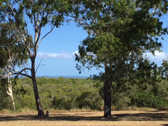 34 Foreshore Drive, Urangan, QLD 4655