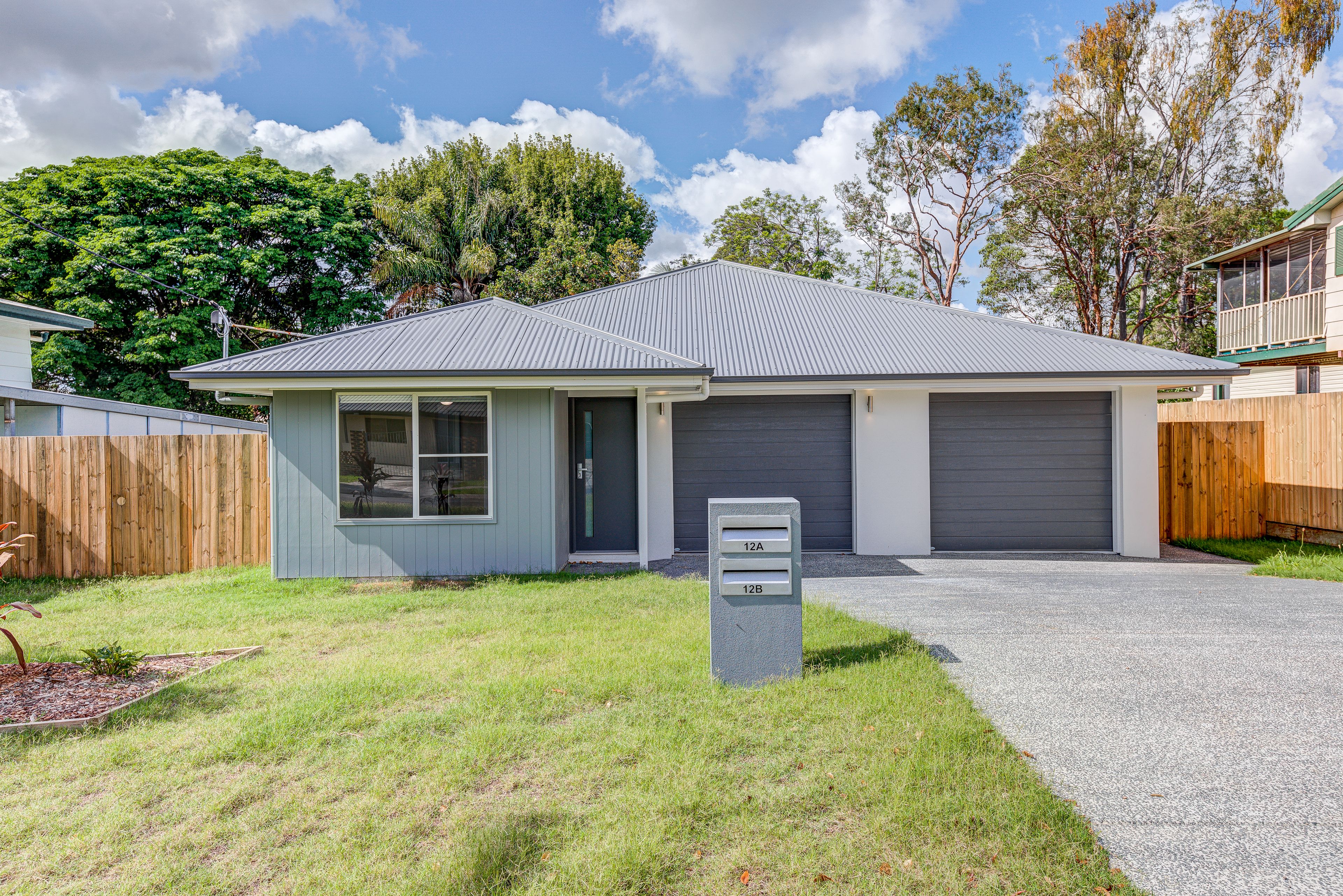 12a Yvonne Drive, Boronia Heights, QLD 4124