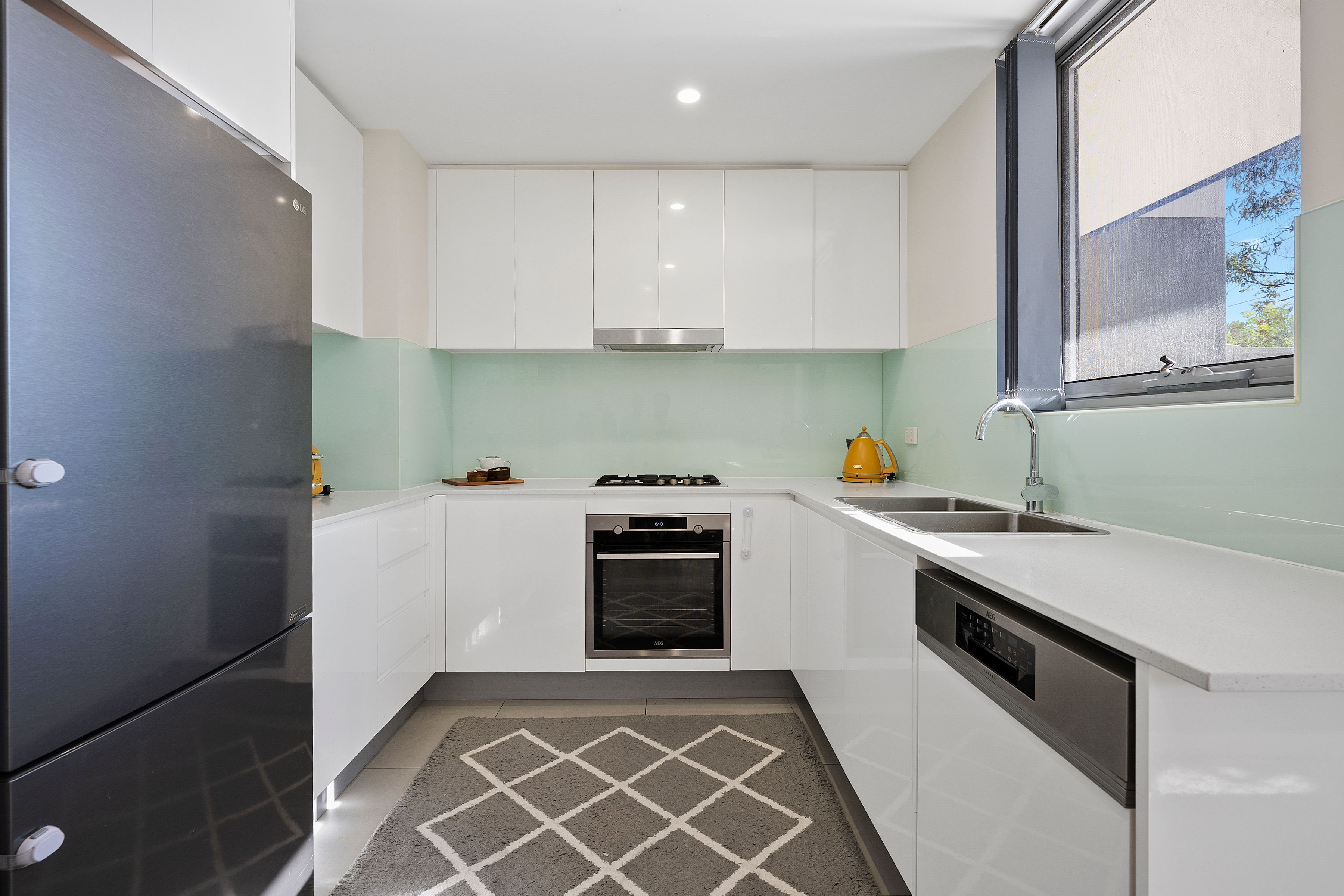 1/14-18 Bellevue Street, Thornleigh, NSW 2120