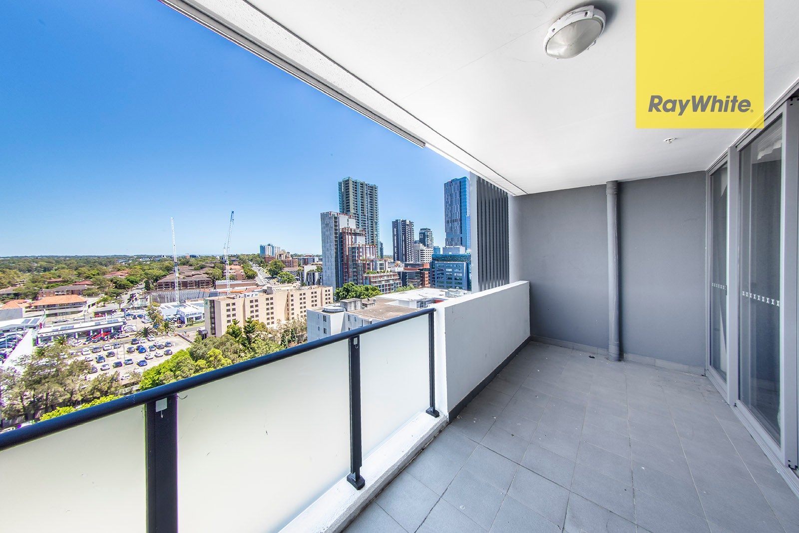 1206A/8 Cowper Street, Parramatta, NSW 2150