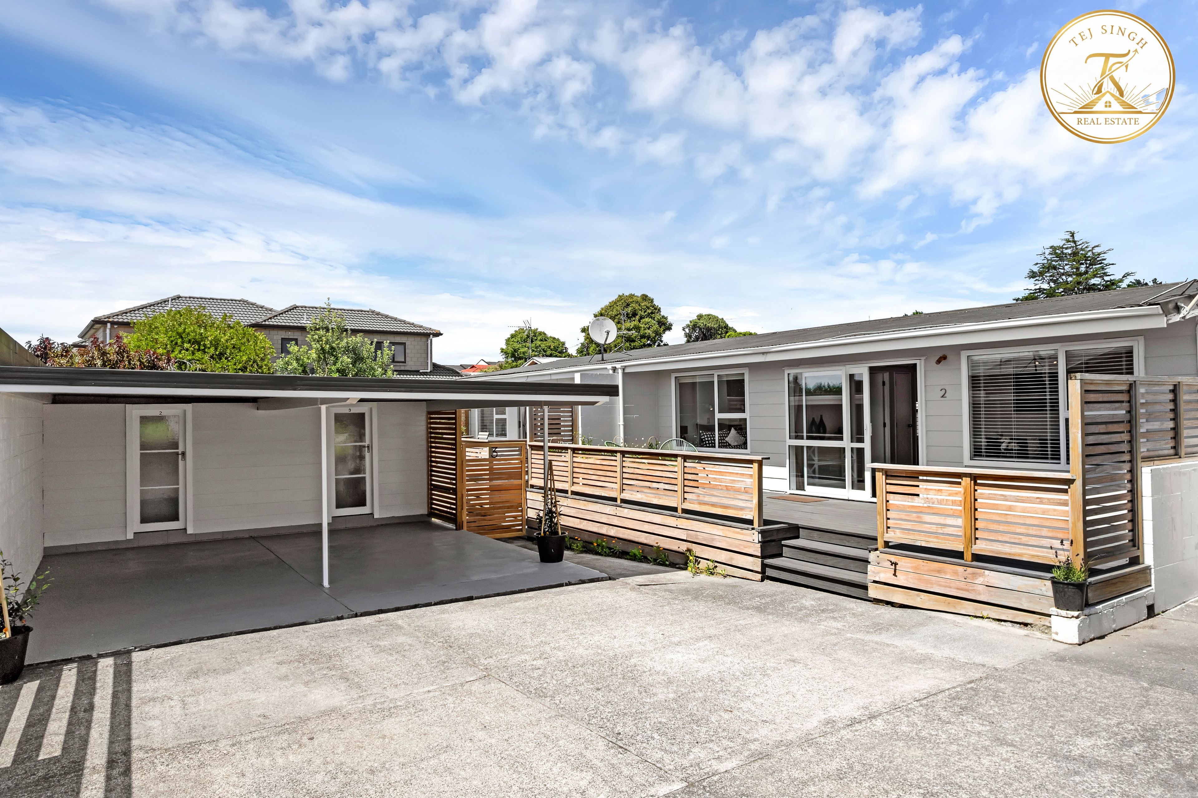 2/30 Portage Road, Papatoetoe, Manukau City