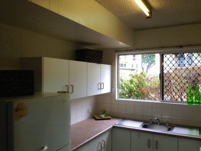2/151-153 Nathan Street, Cranbrook, QLD 4814