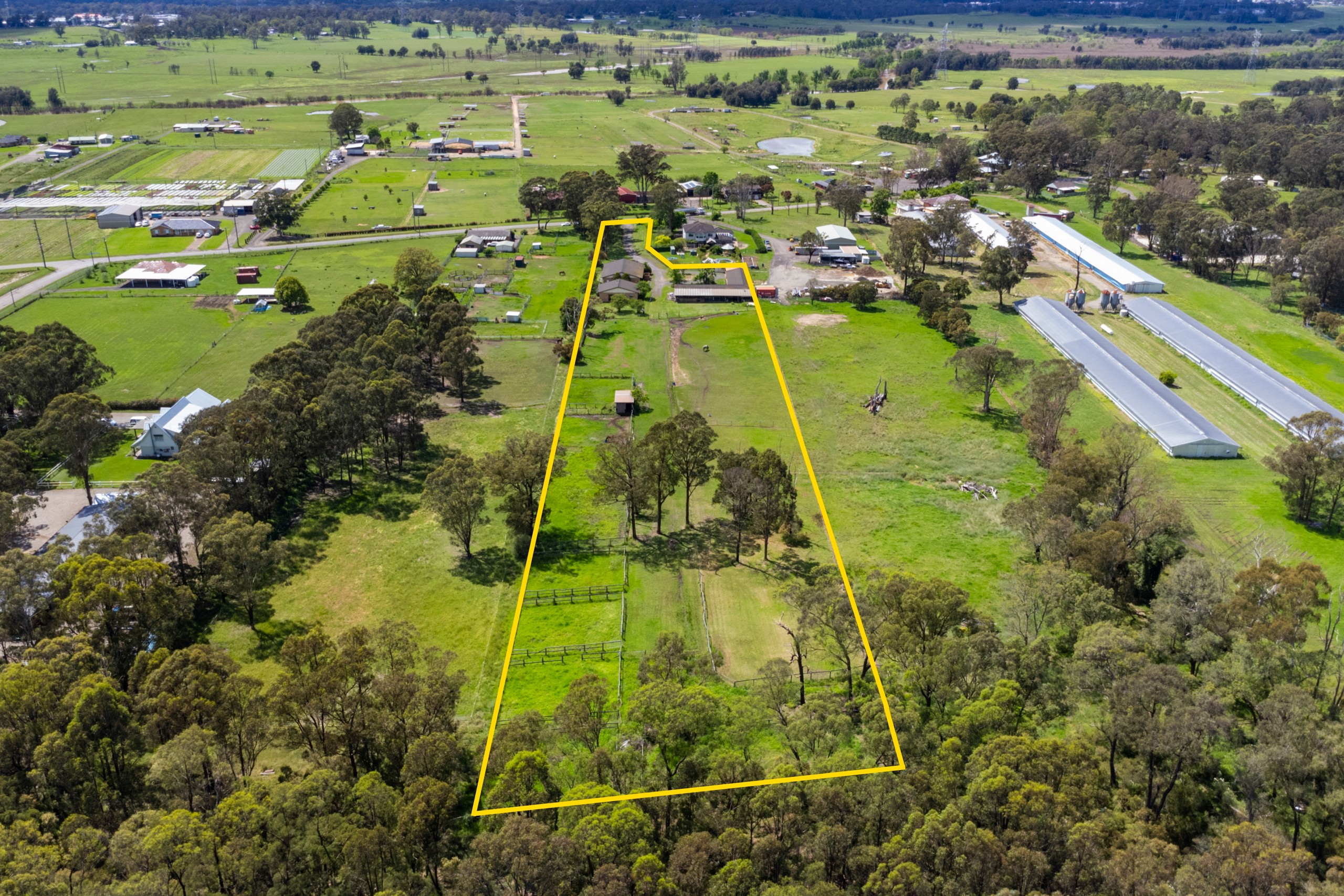 279 Fairey Road, South Windsor, NSW 2756