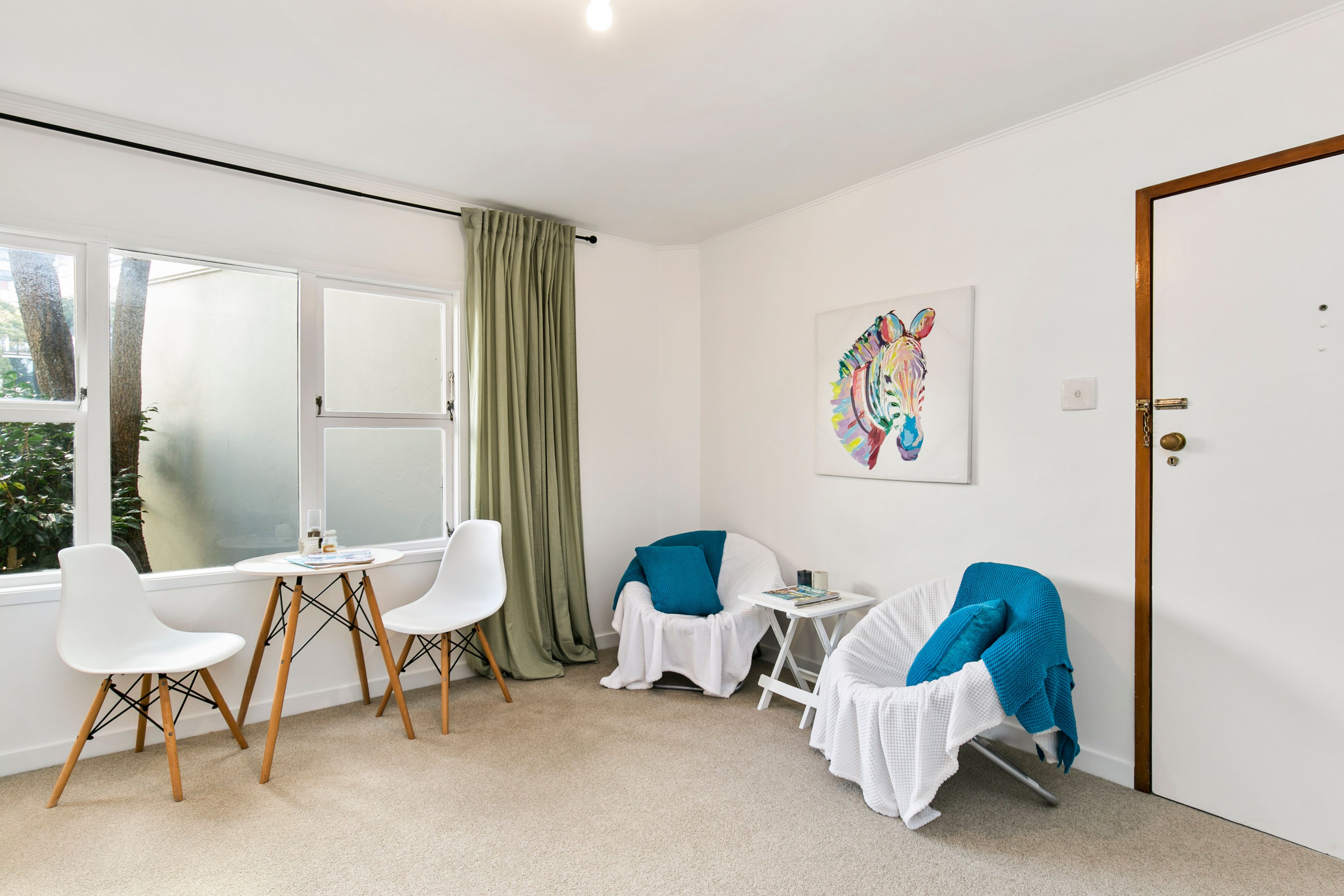 1D/255 The Terrace, Te Aro, Wellington City