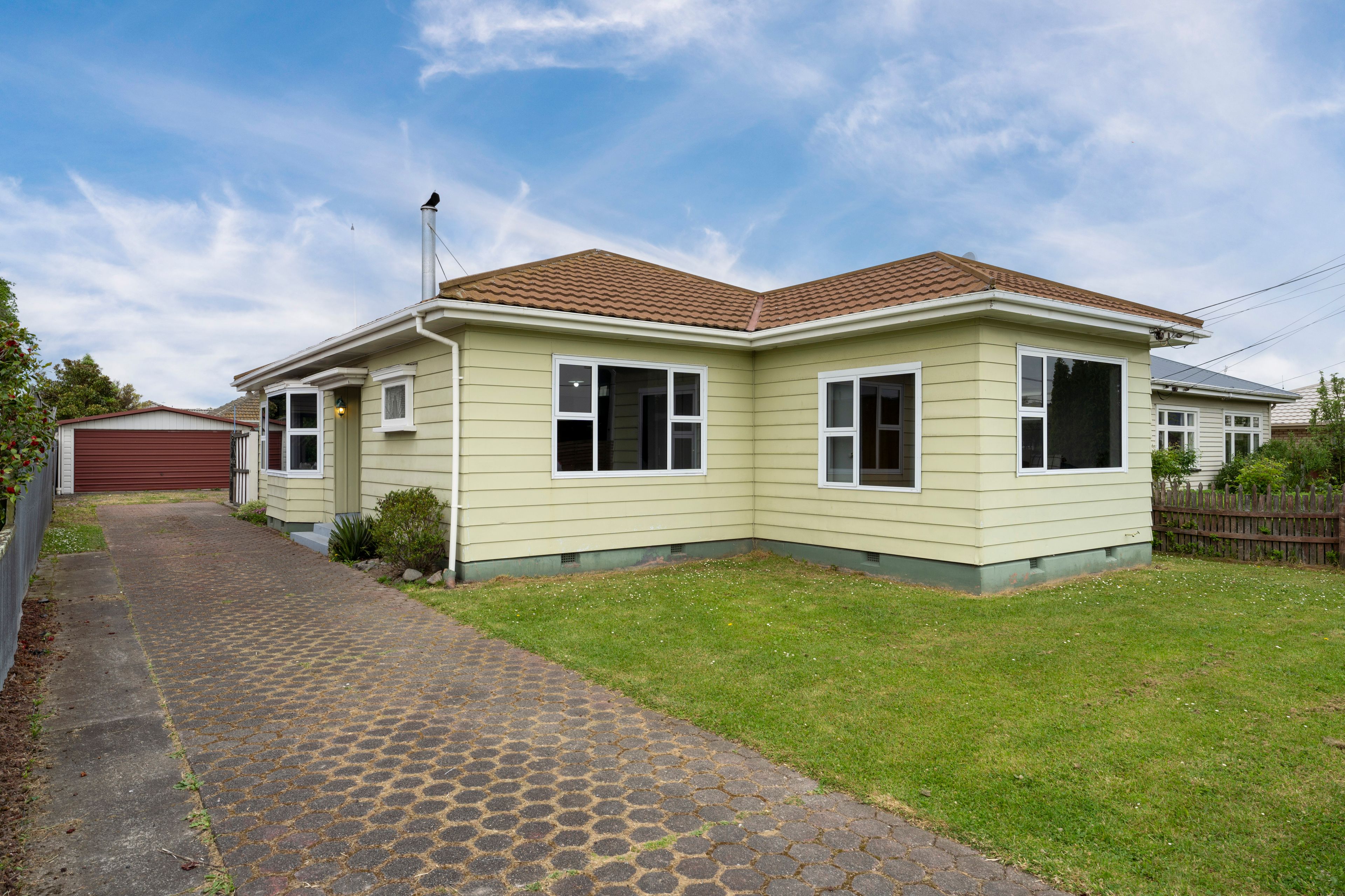 10 Nairn Street, Spreydon, Christchurch City