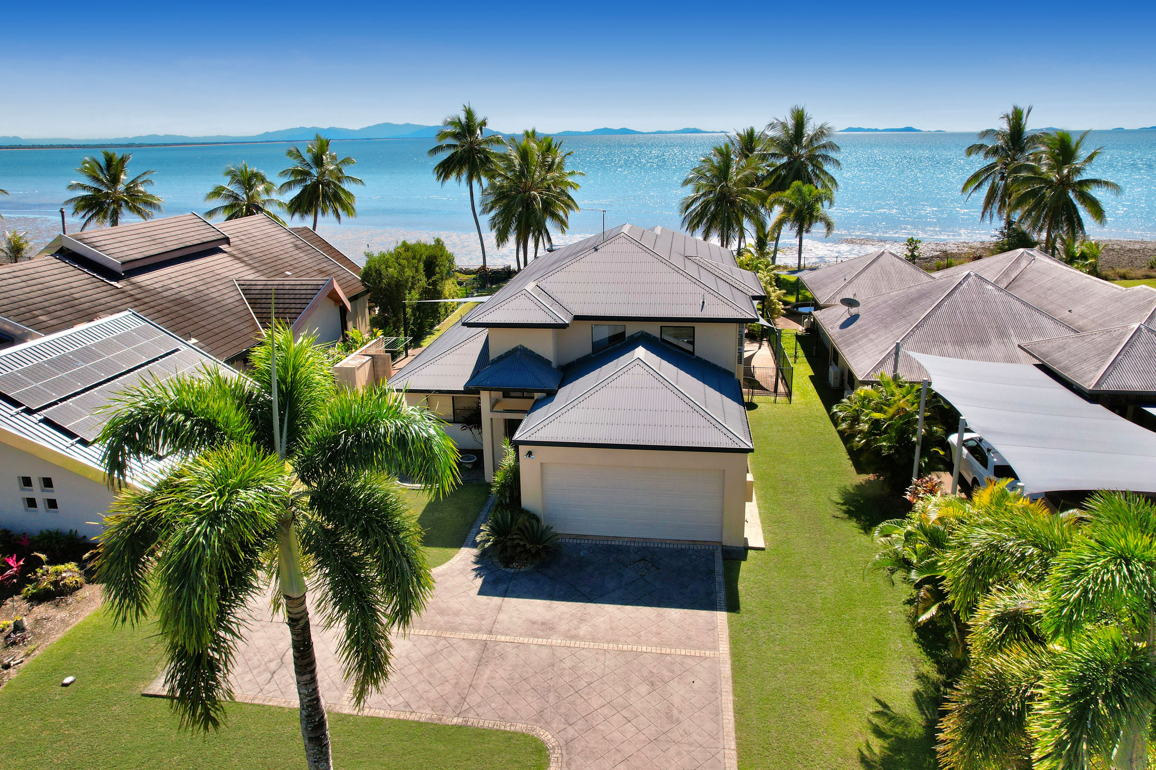 107 Keith Williams Drive, Cardwell, QLD 4849