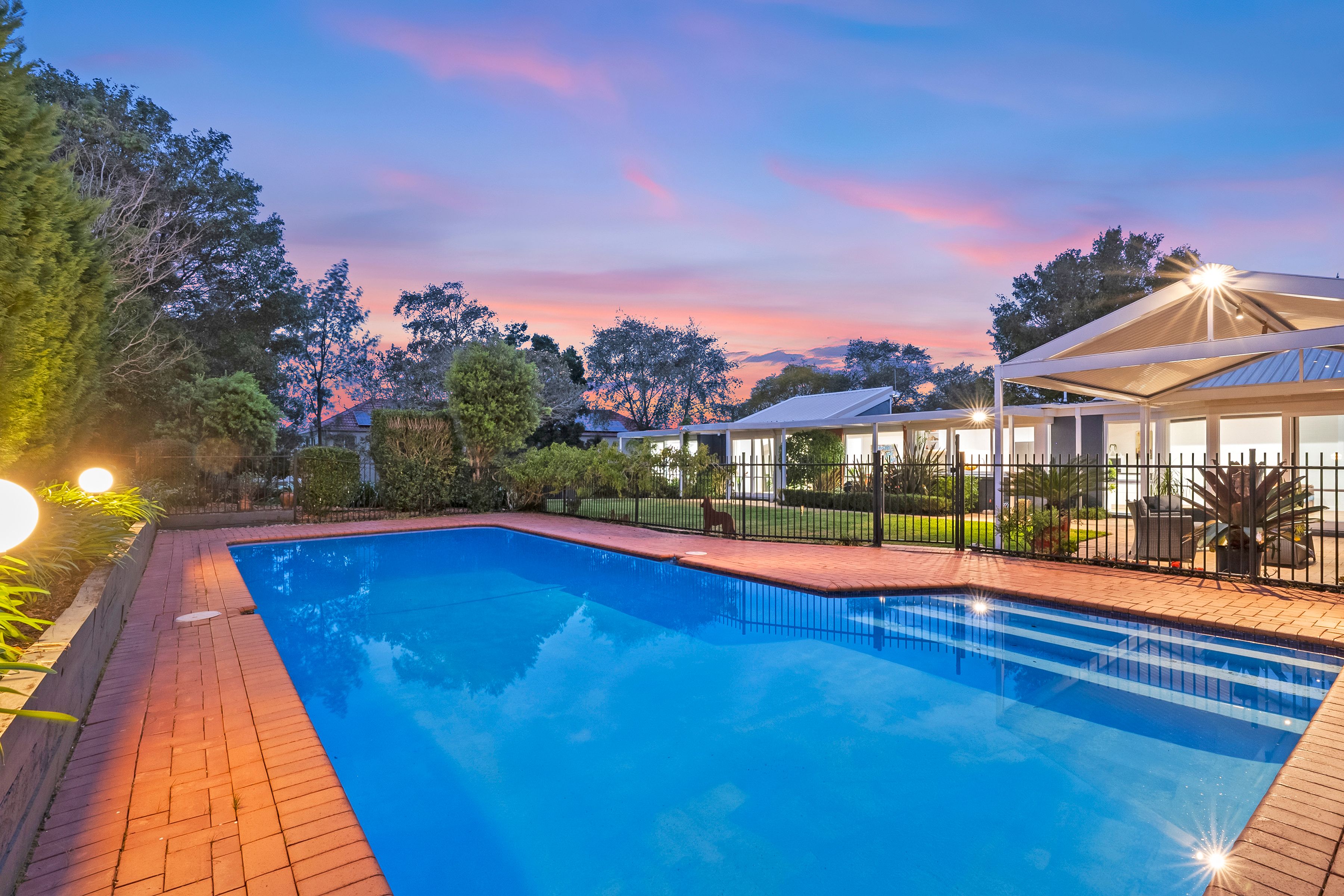 38 Allara Avenue — photo from Ray White Upper North Shore