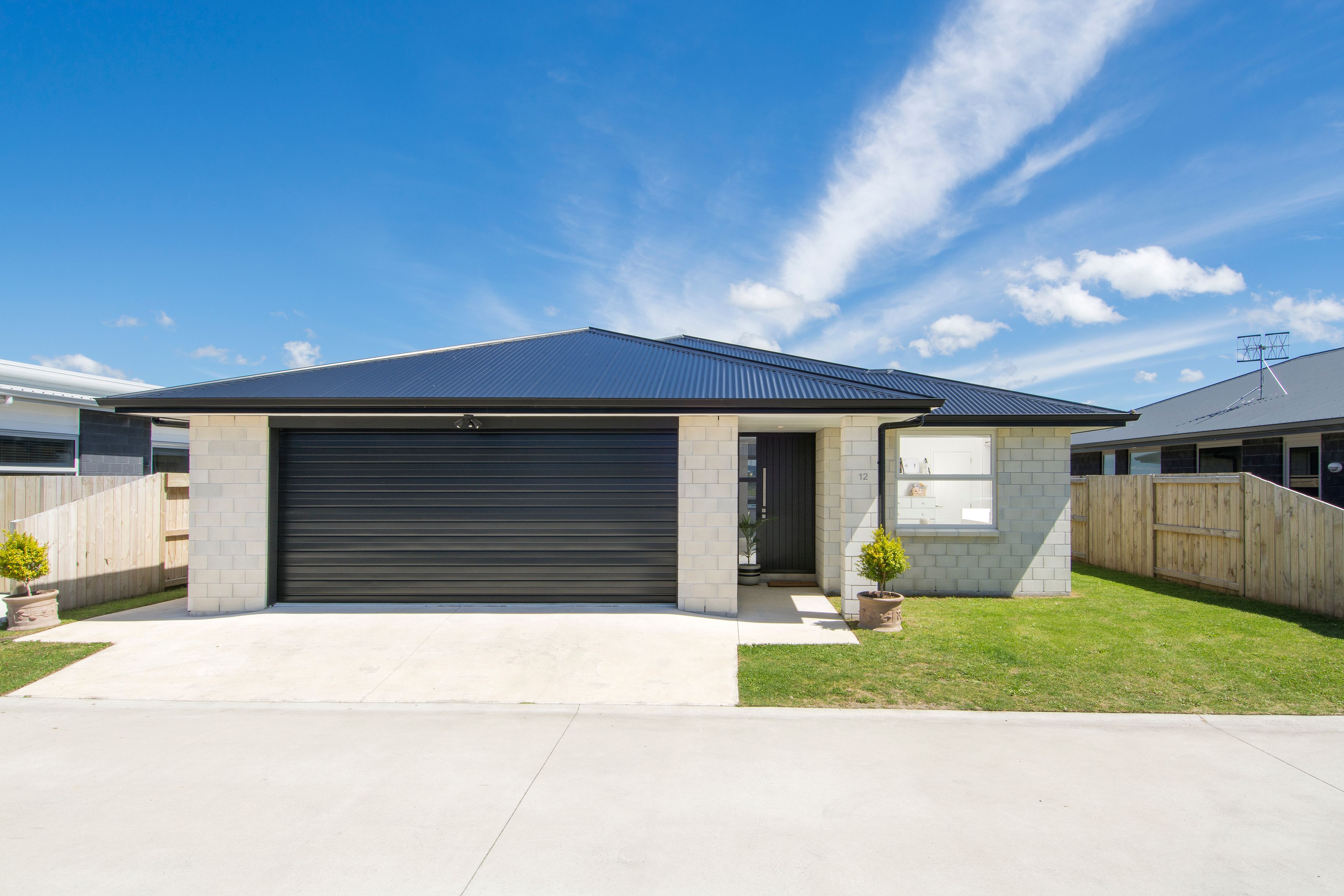 12 Westhill Lane, Papamoa, Tauranga City