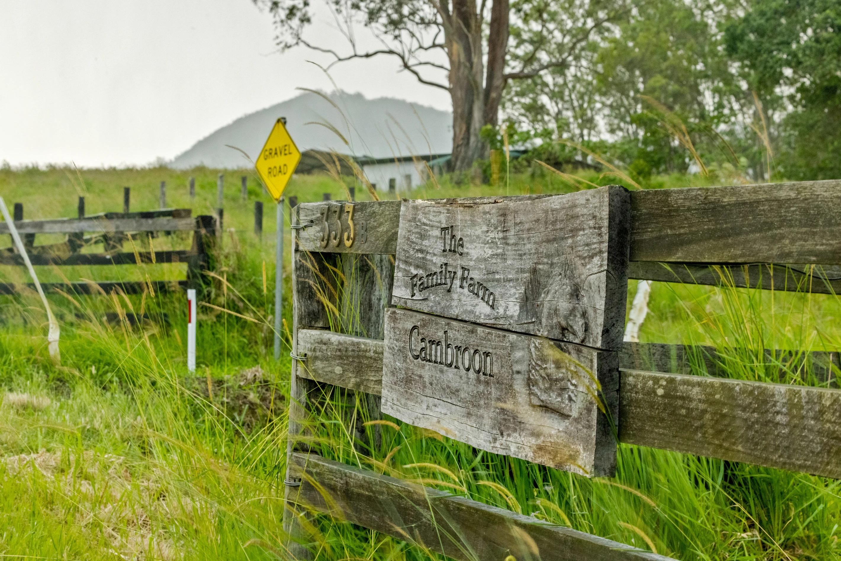 333 Booloumba Creek Road, Cambroon, QLD 4552