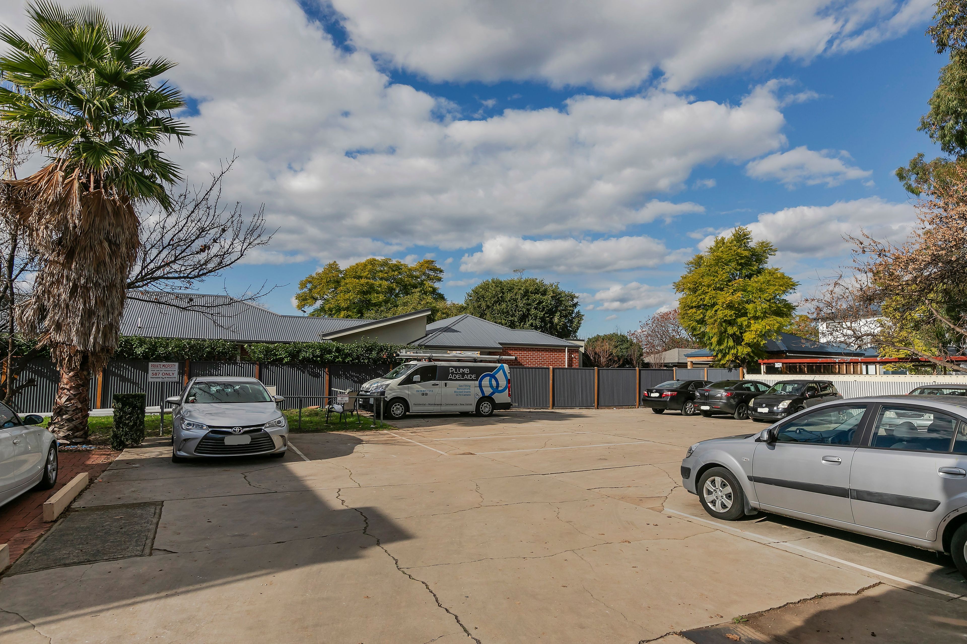 8/587 South Road, Everard Park, SA 5035 Unit for Sale Ray White