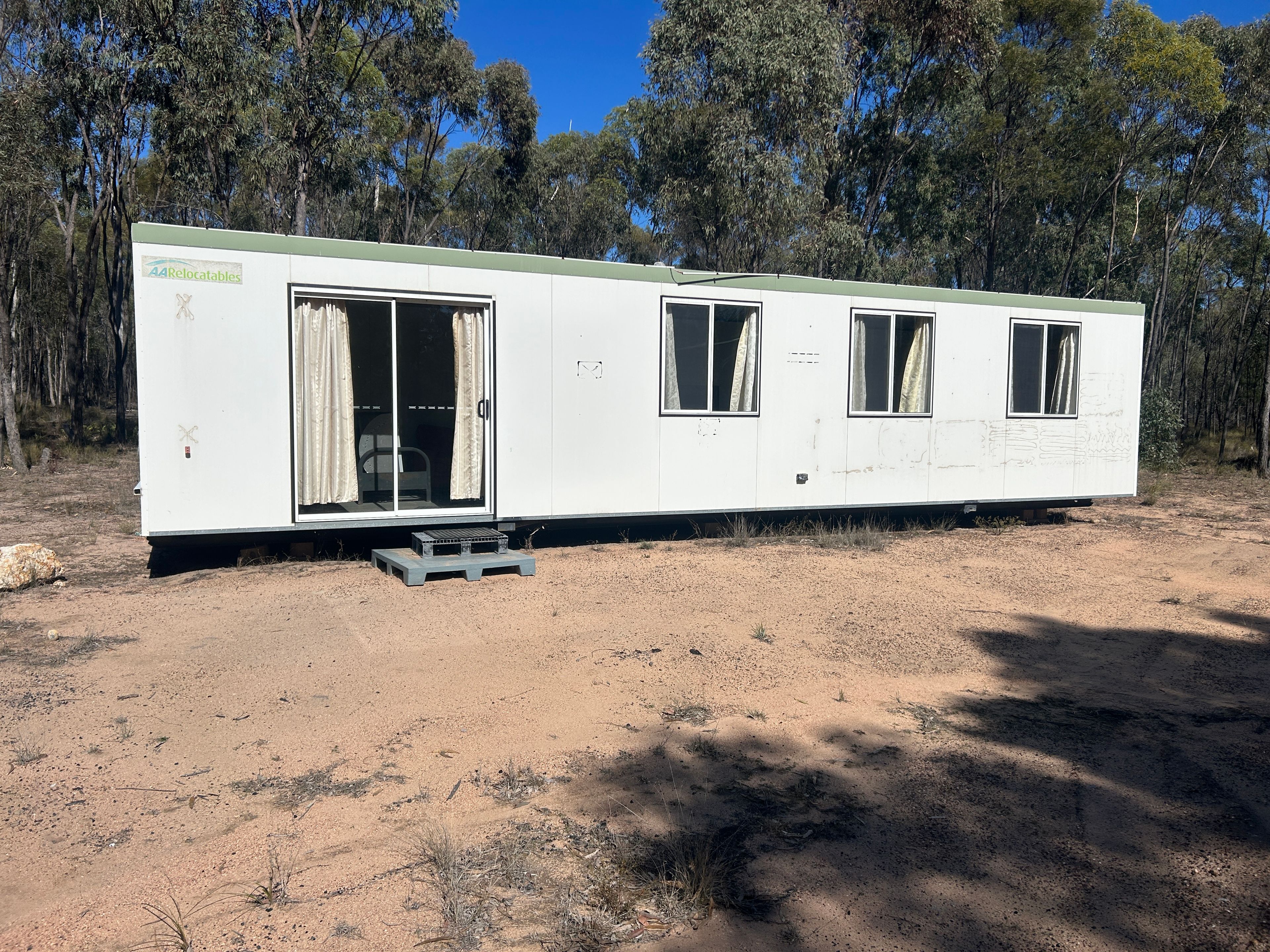 Golden Glow Road, Tara QLD 4421