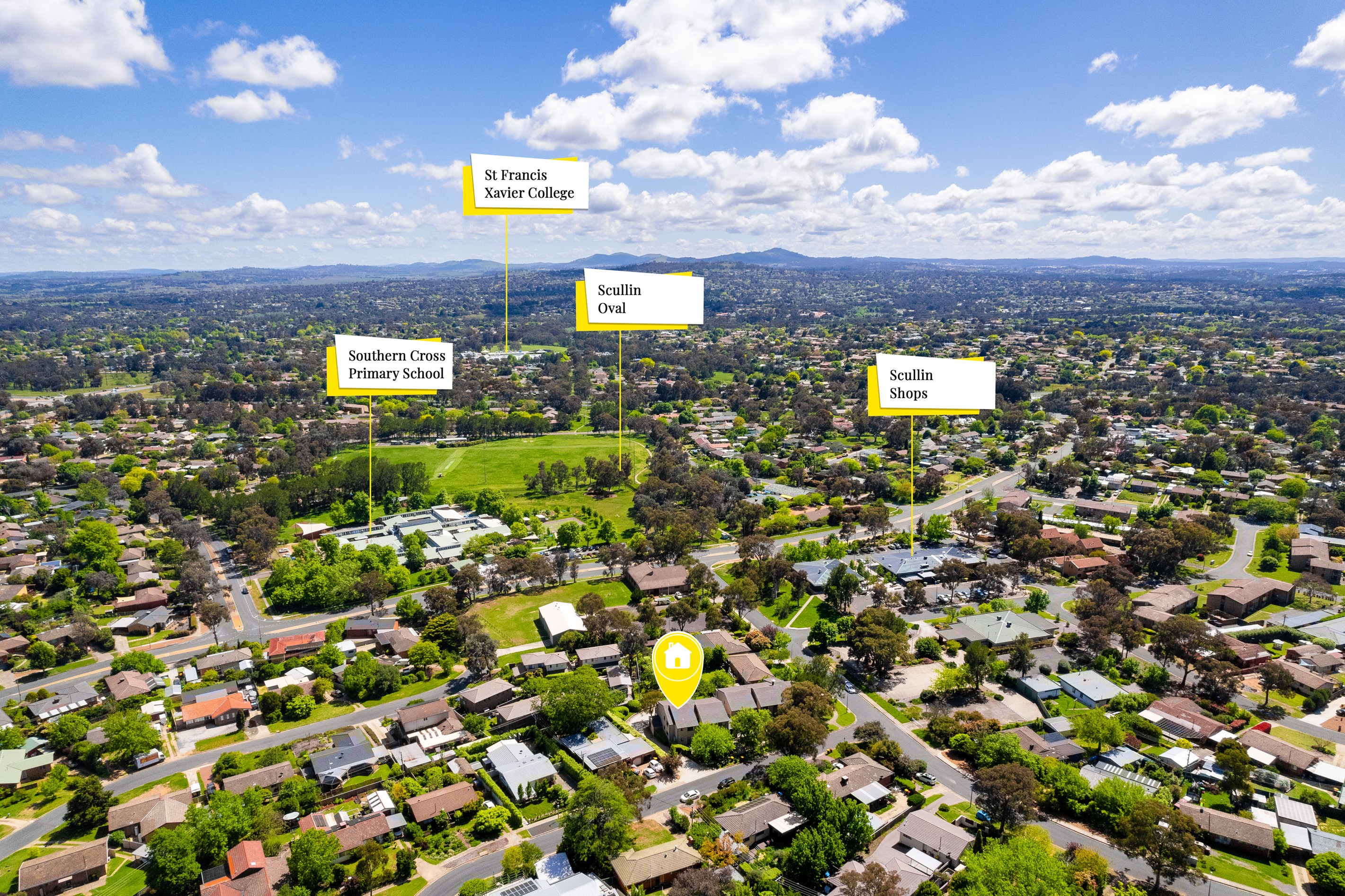 6/2 Adair Street, Scullin, ACT 2614