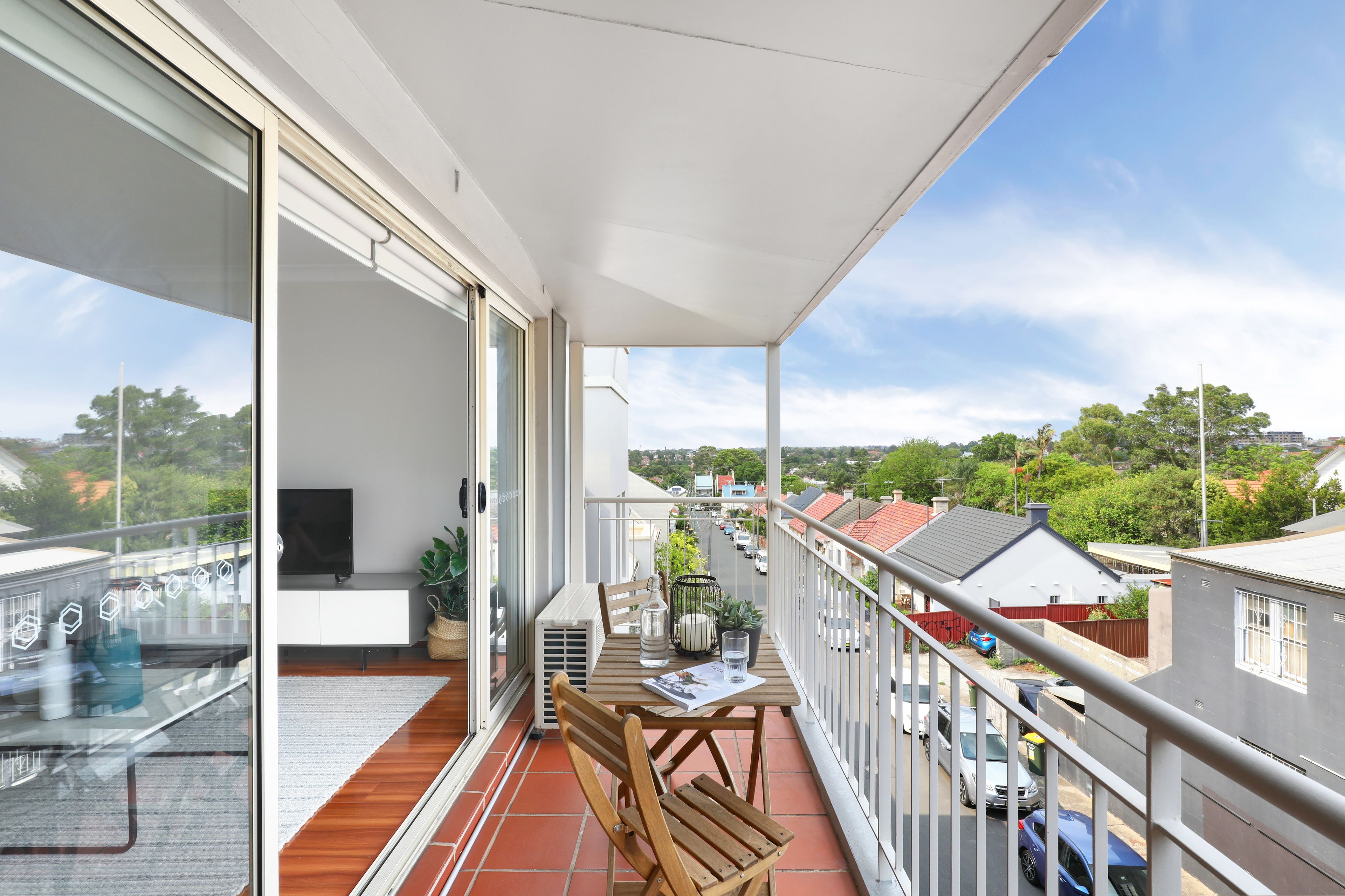 25/140-152 New Canterbury Road, Petersham, NSW 2049