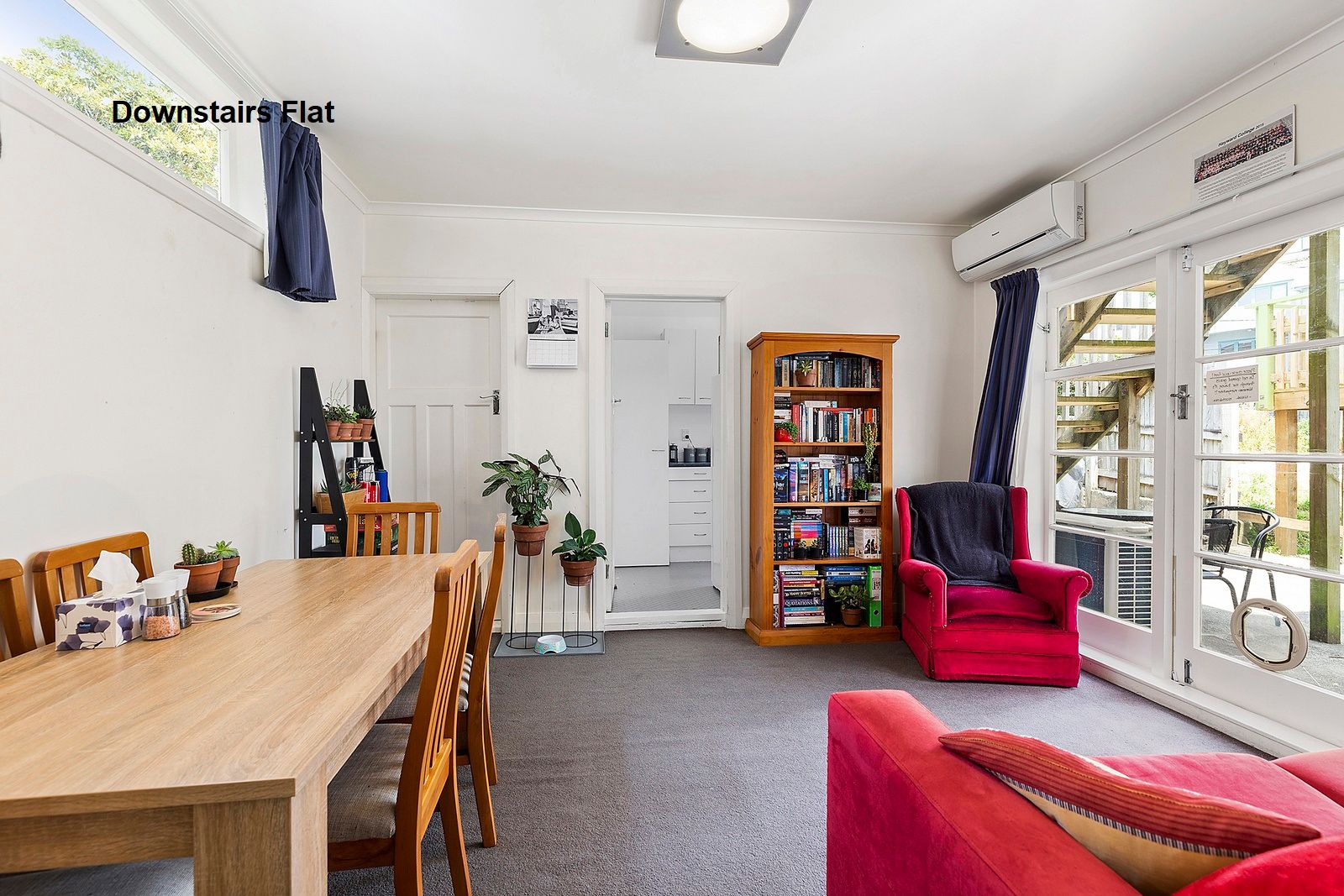21 Hankey Street, Mount Cook, Wellington City