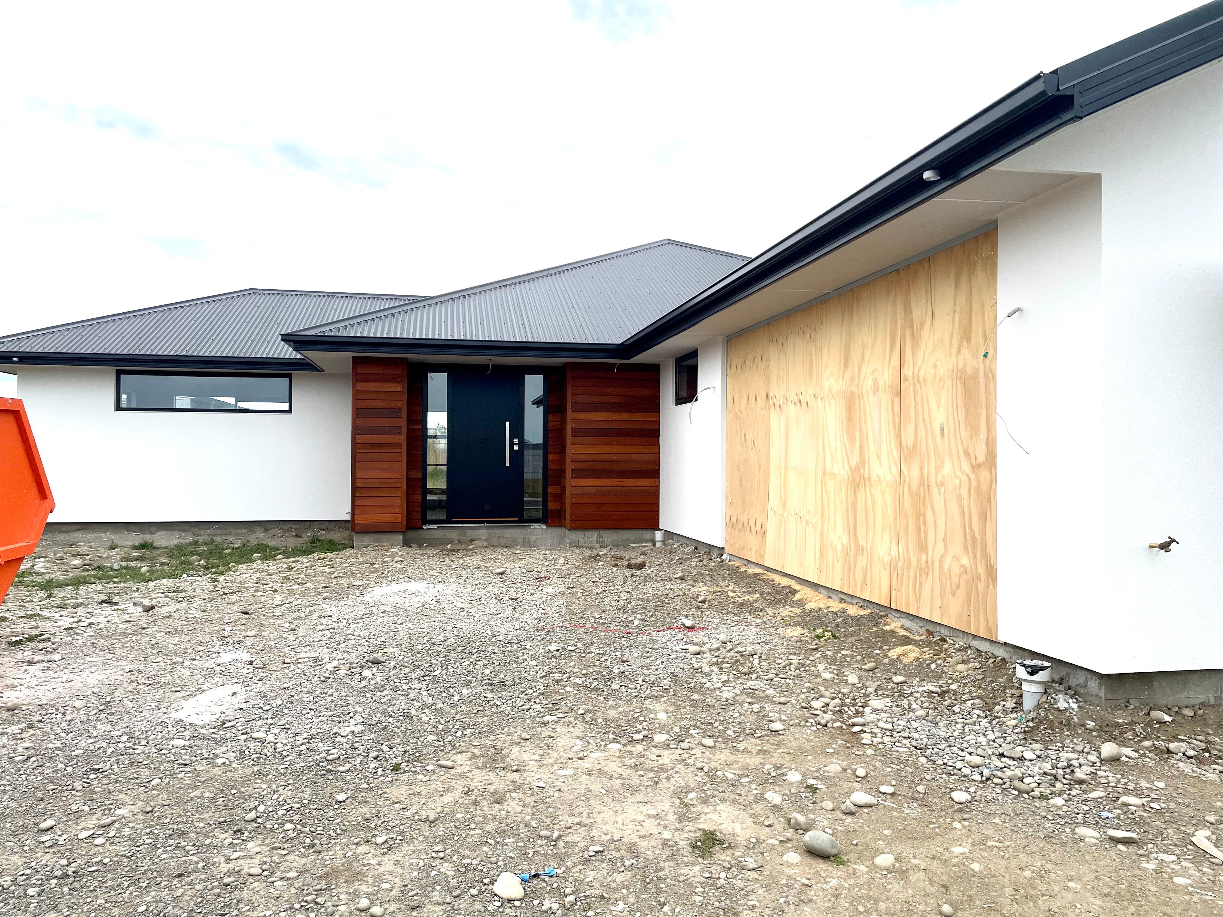 8 Rapere Street, Rolleston, Selwyn District