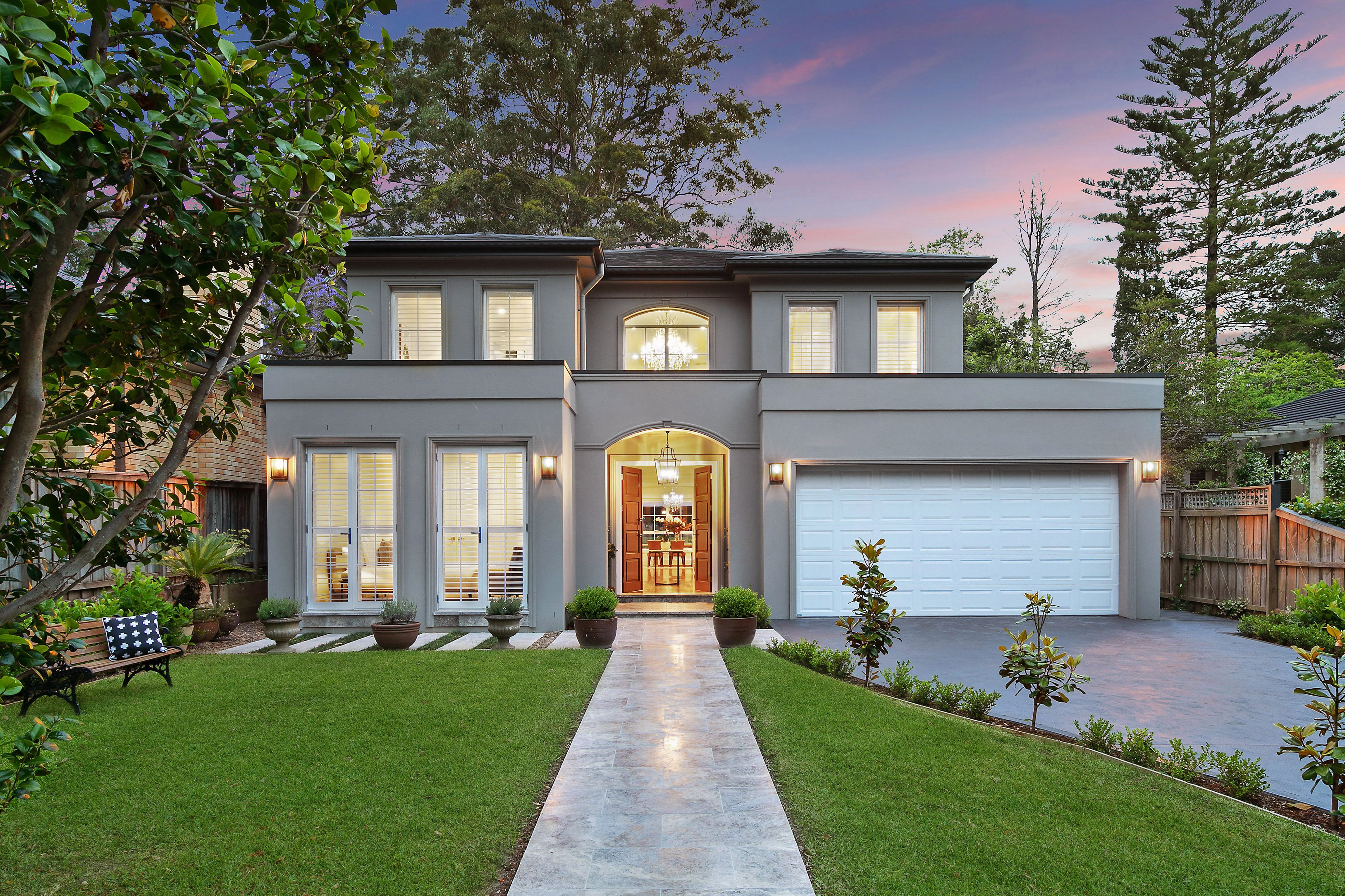 83 Kintore Street, Wahroonga NSW 2076