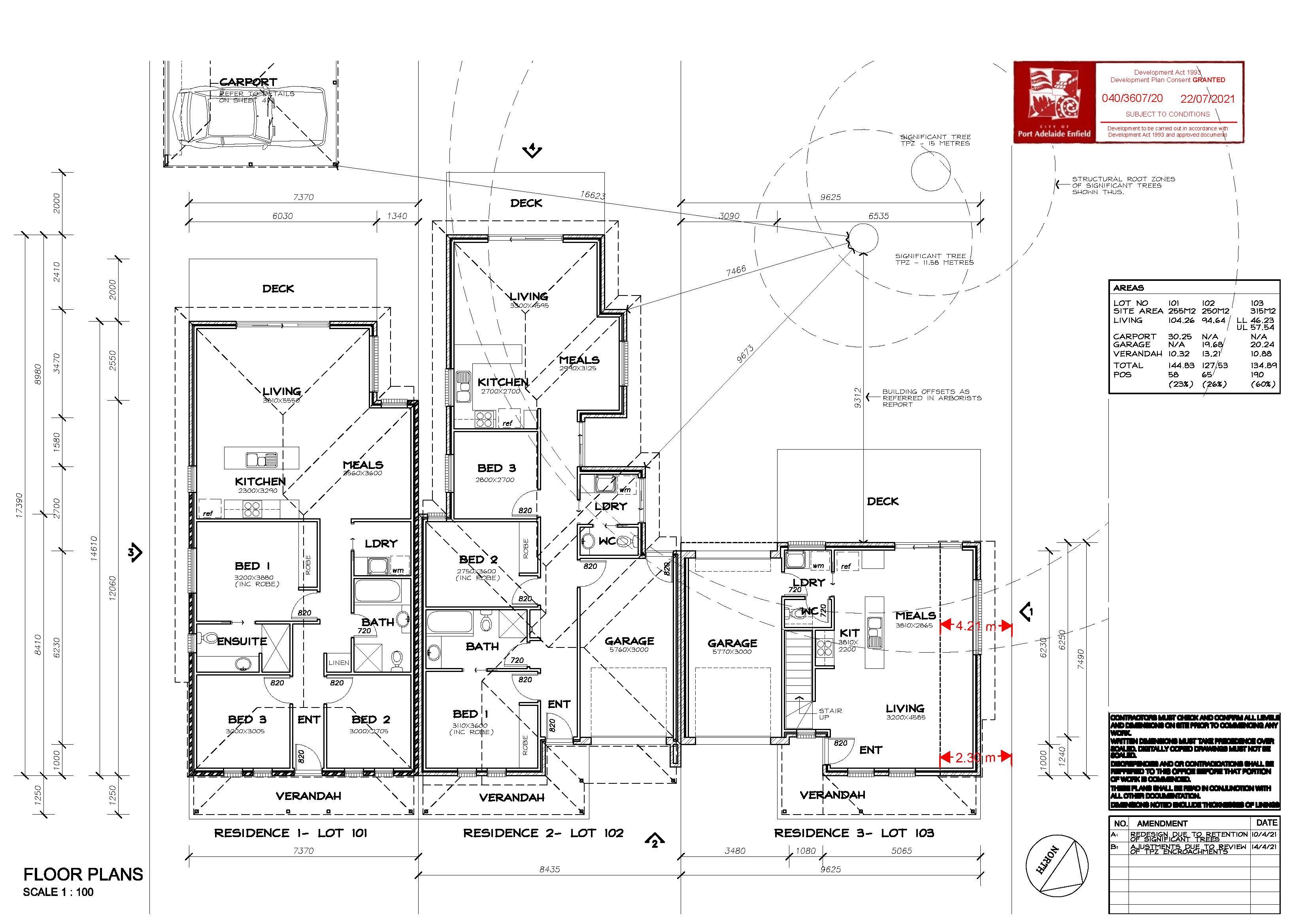Lot 333 33 Spring Street, Queenstown, SA 5014